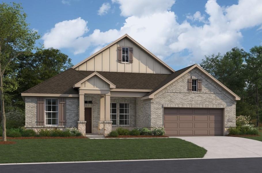 383 6th Street, Magnolia TX 77355 Property Photo 1
