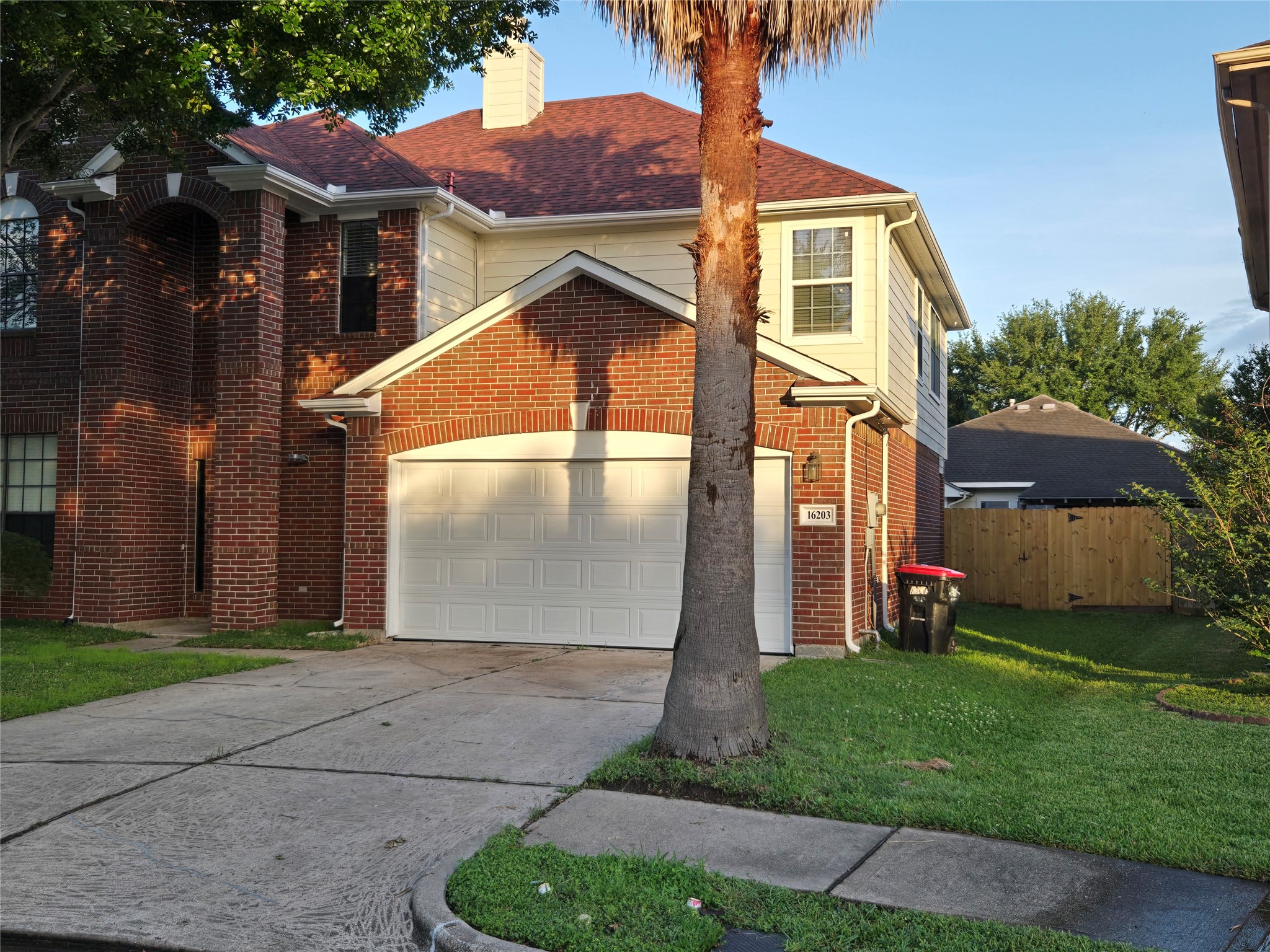 16203 Dryberry Property Photo 1