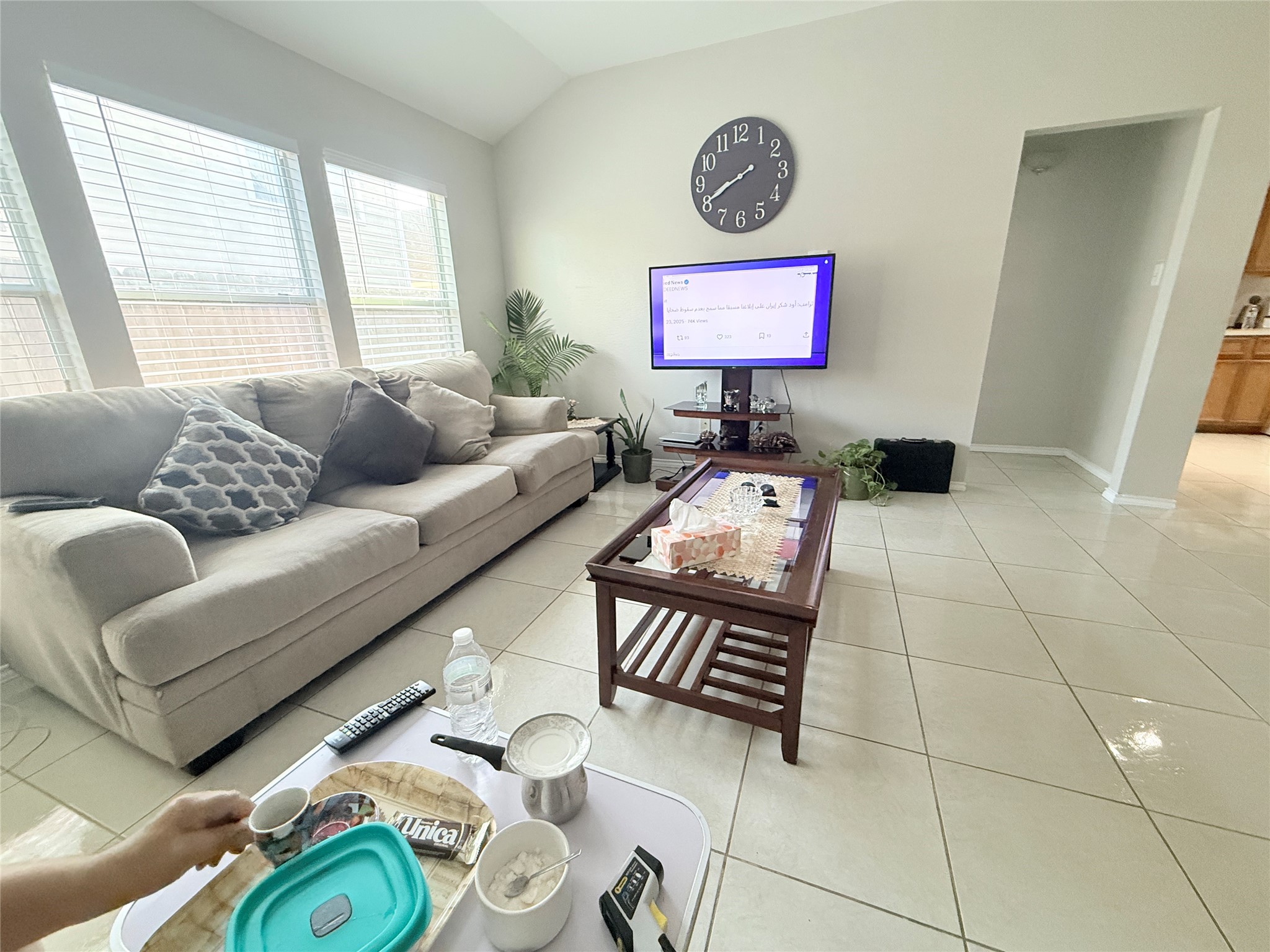 12818 Magenta Oaks Drive Property Photo 5