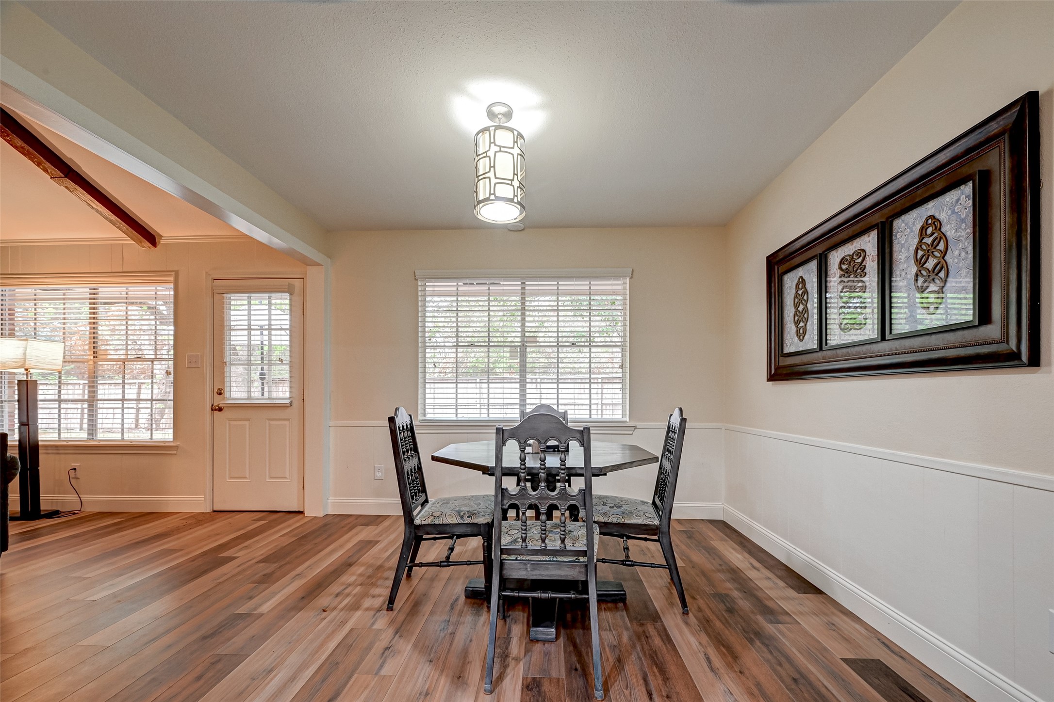 3903 Hermitage Hollow Lane Property Photo 11
