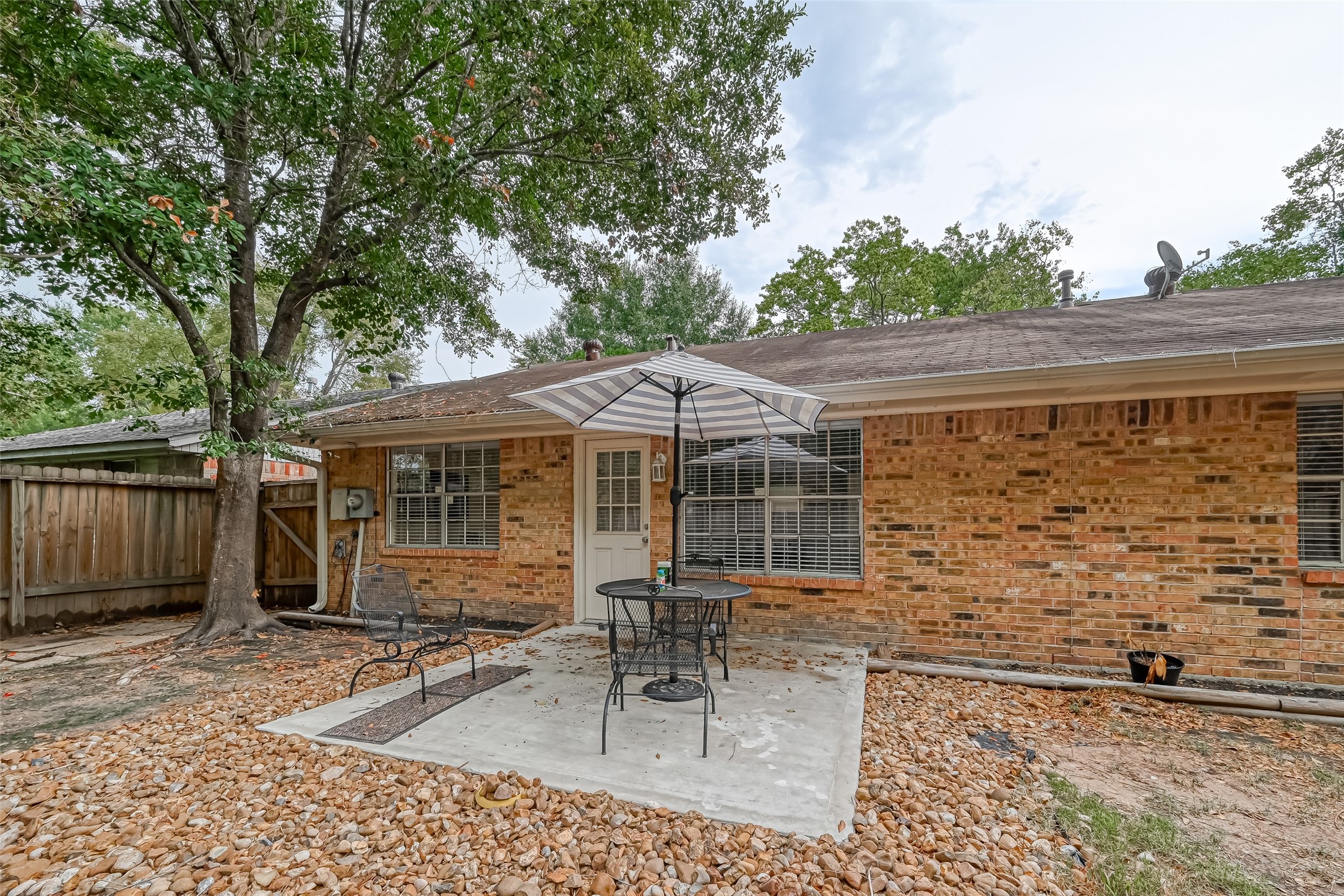 3903 Hermitage Hollow Lane Property Photo 43