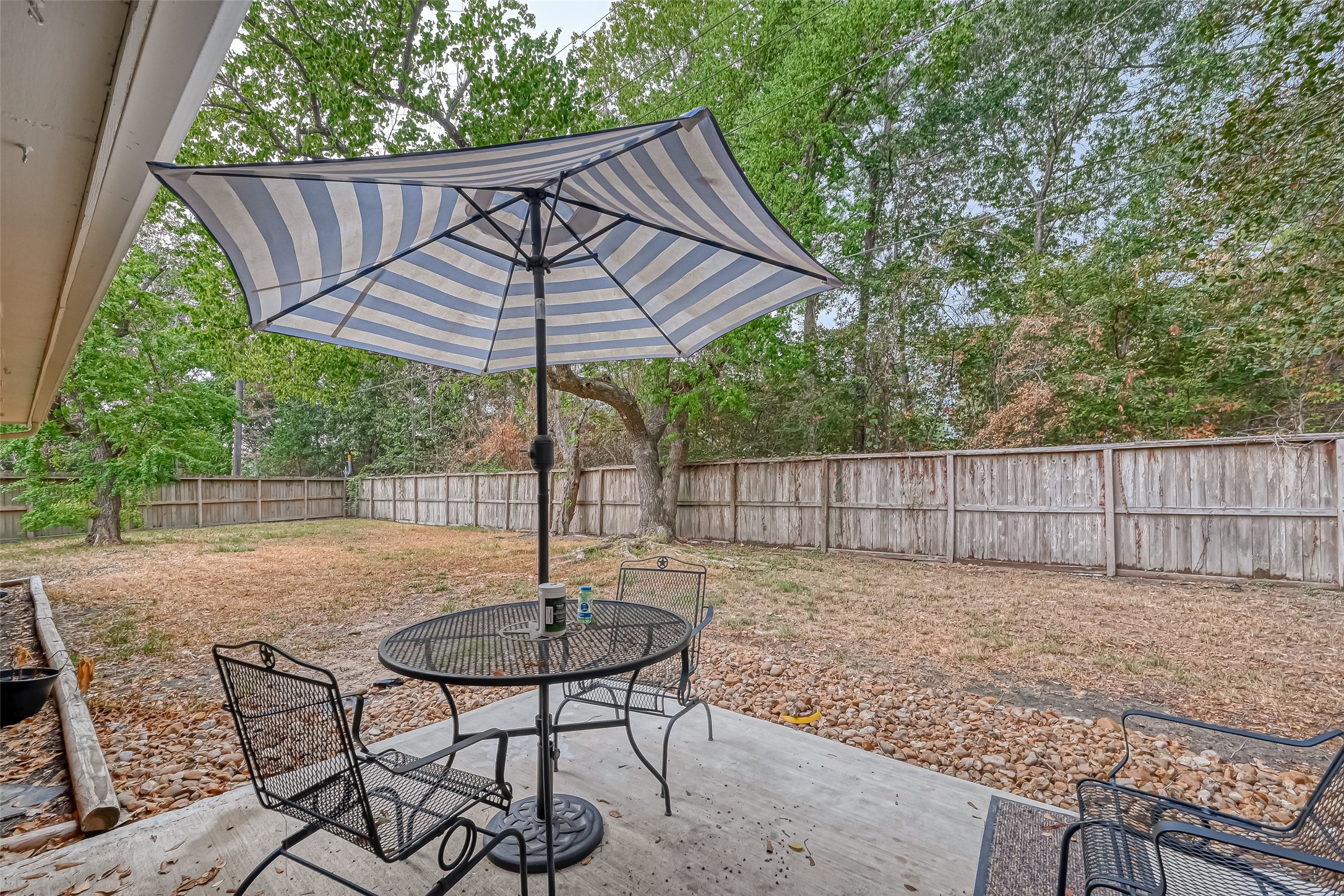 3903 Hermitage Hollow Lane Property Photo 44
