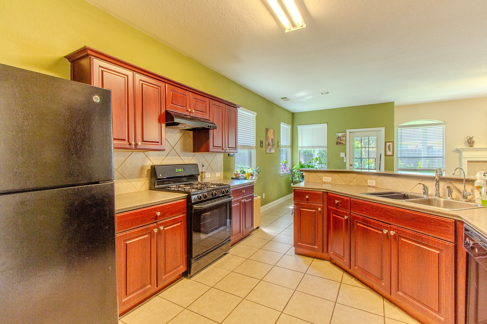 303 Autumn Creek Lane Lane Property Photo 13