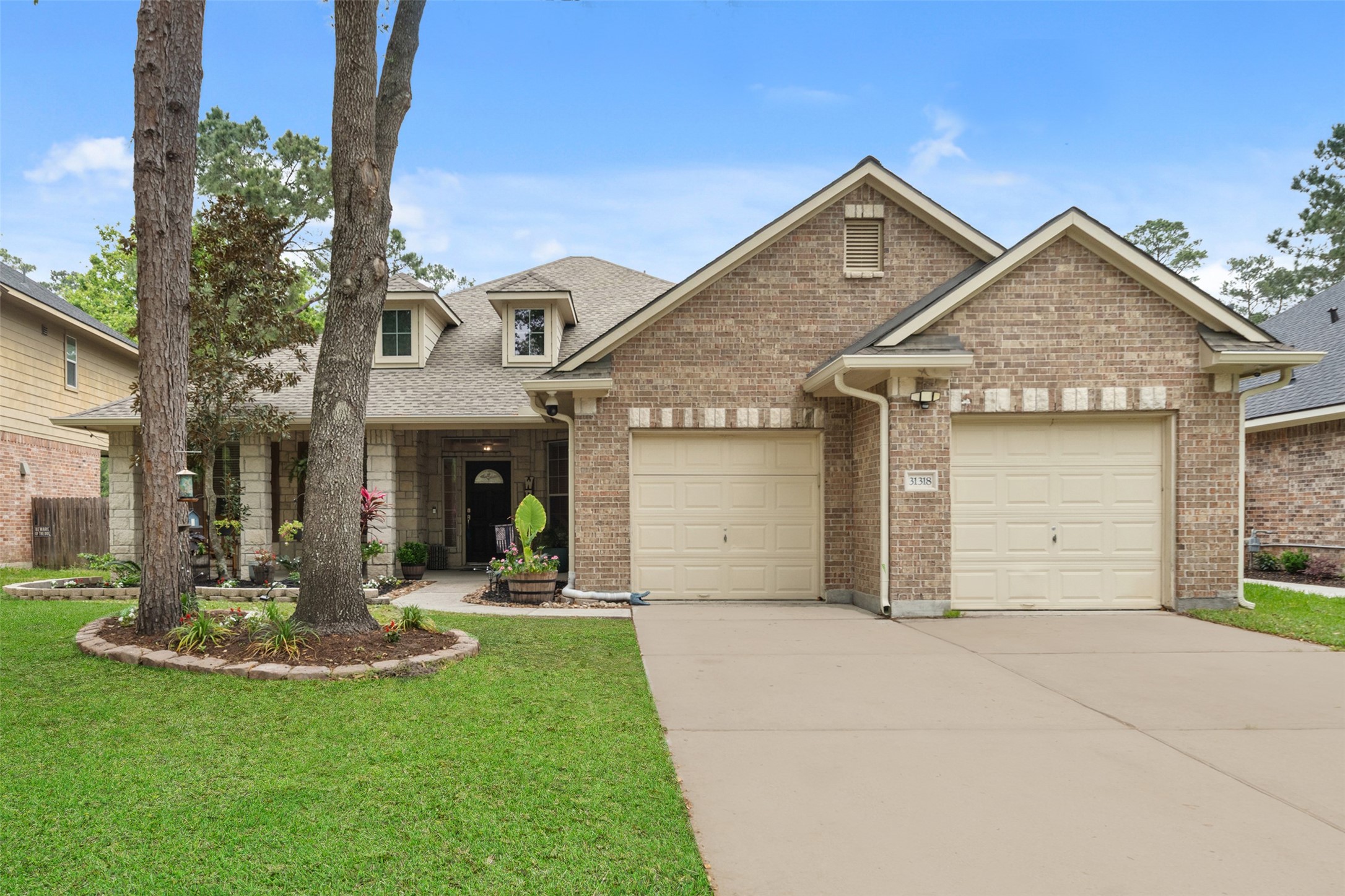 31318 Evergreen Park Lane Property Photo 1