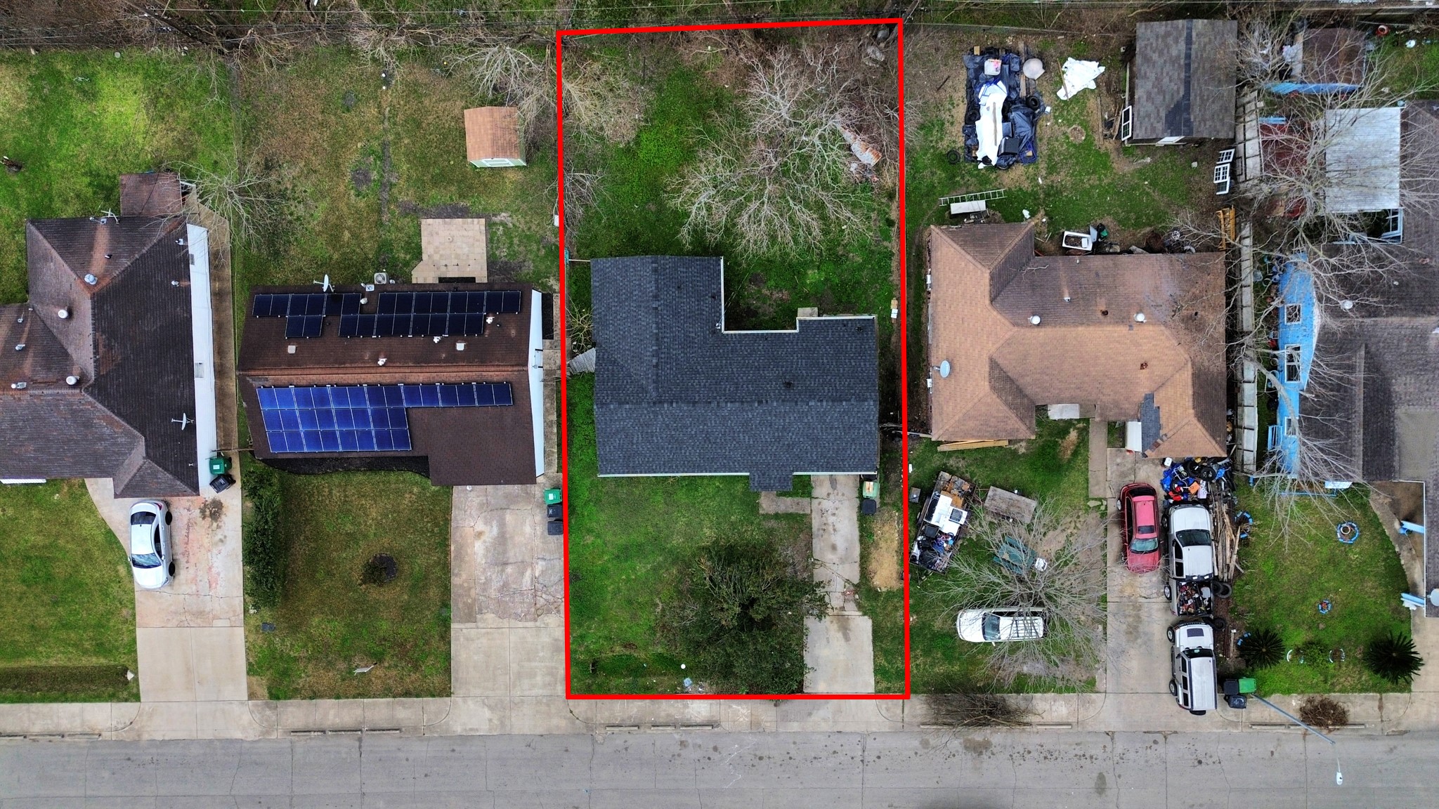 10506 Sierra Drive Property Photo 2