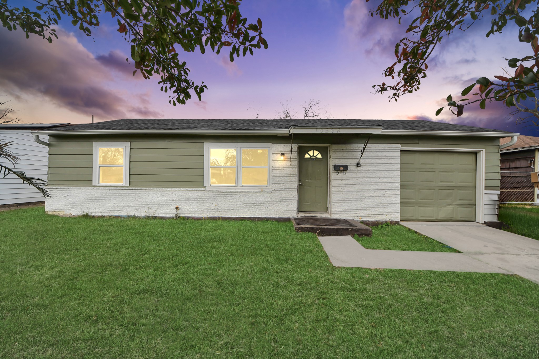 10506 Sierra Drive Property Photo 4