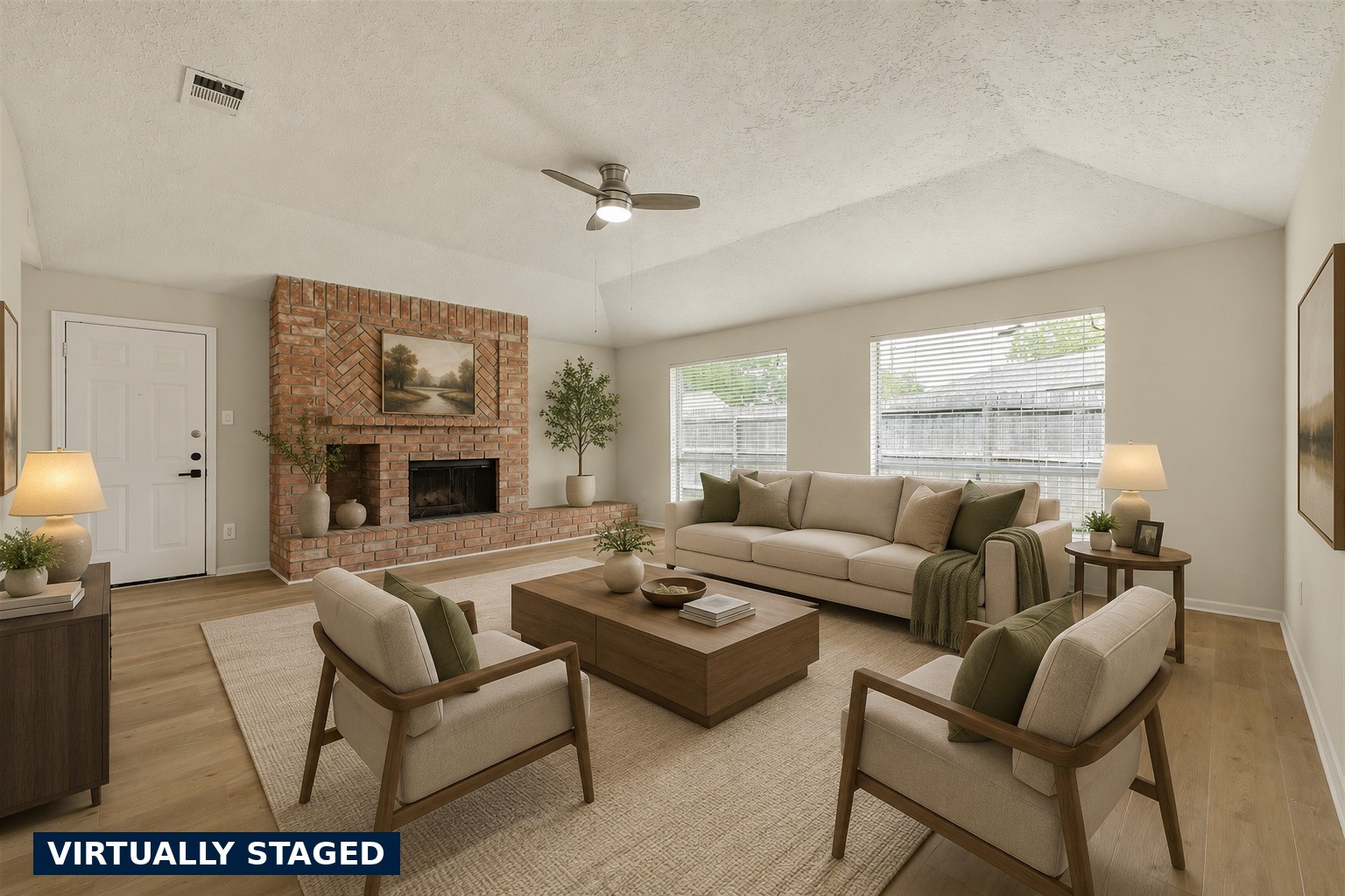 2775 Glen Haven Drive Property Photo