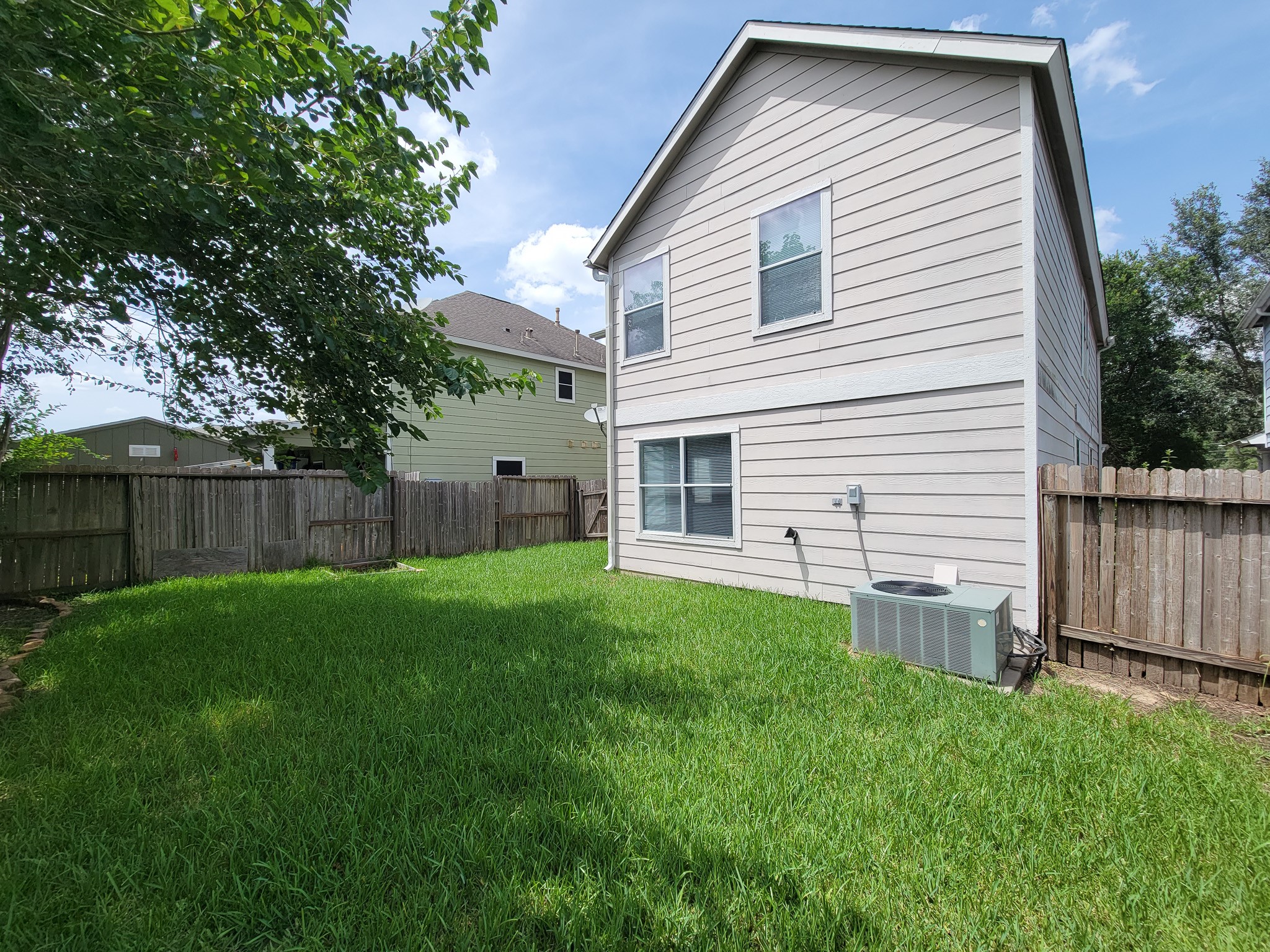 8106 Arrington Forest Lane Property Photo 41