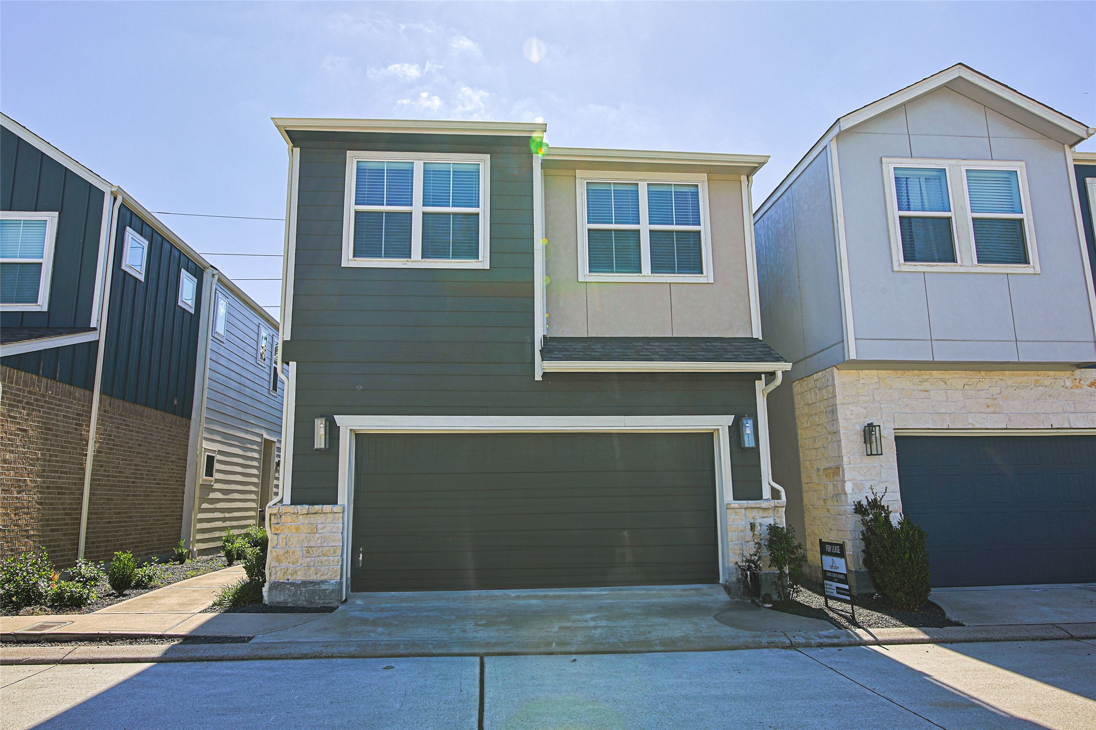 10005 Brickhouse Drive Property Photo 1