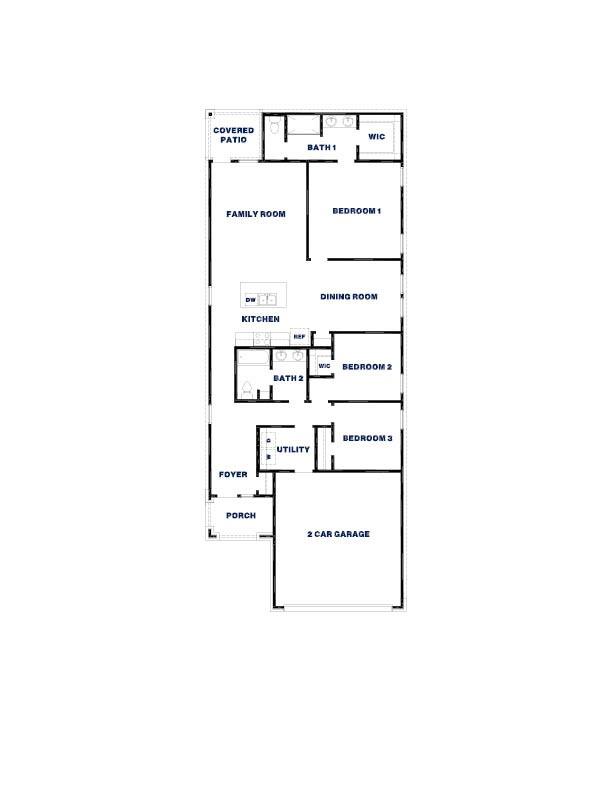 567 Belle Springs Lane, Conroe Tx 77301 Property Photo 12