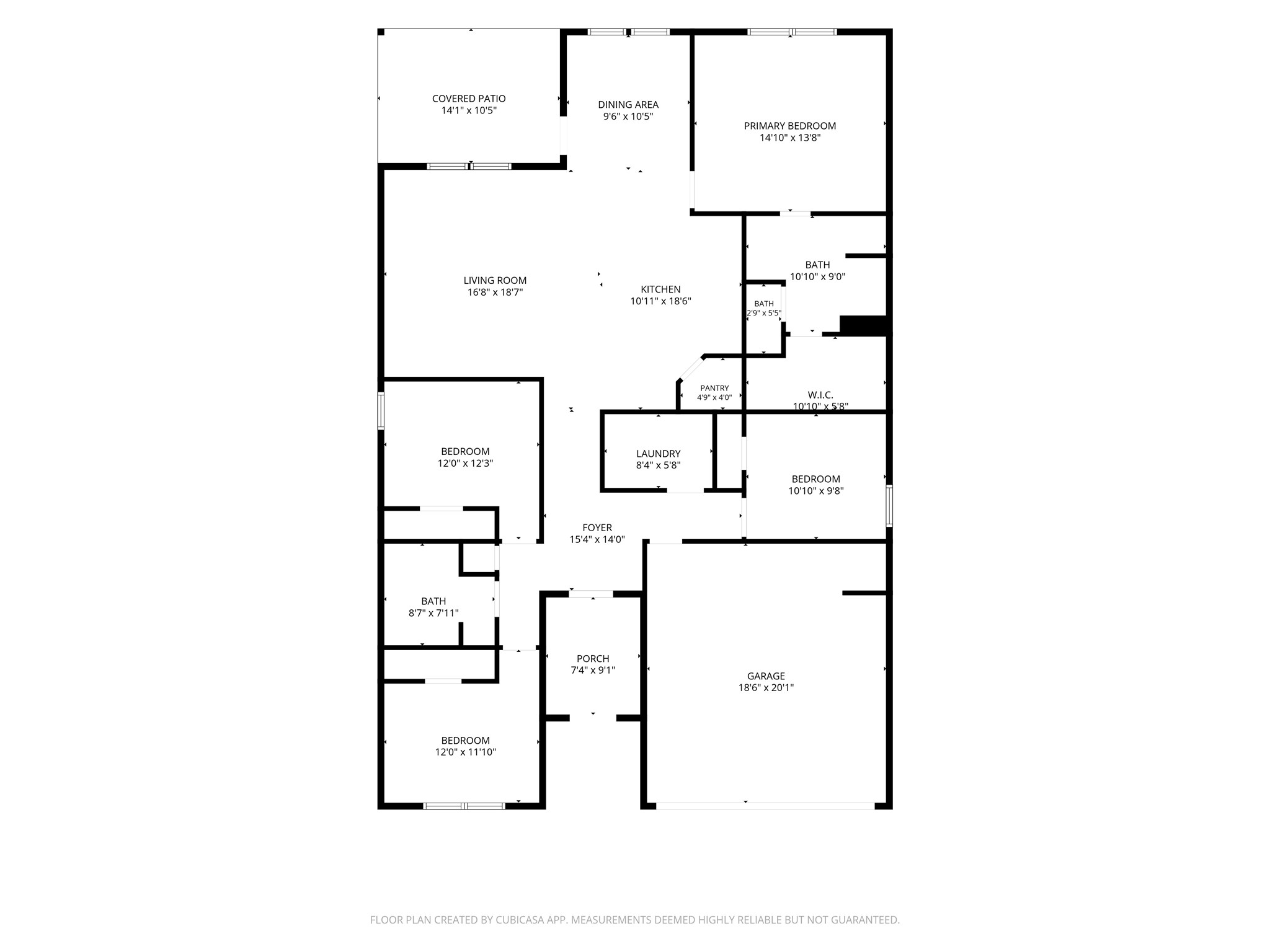 5222 Greenwood Summit Trail Property Photo 11