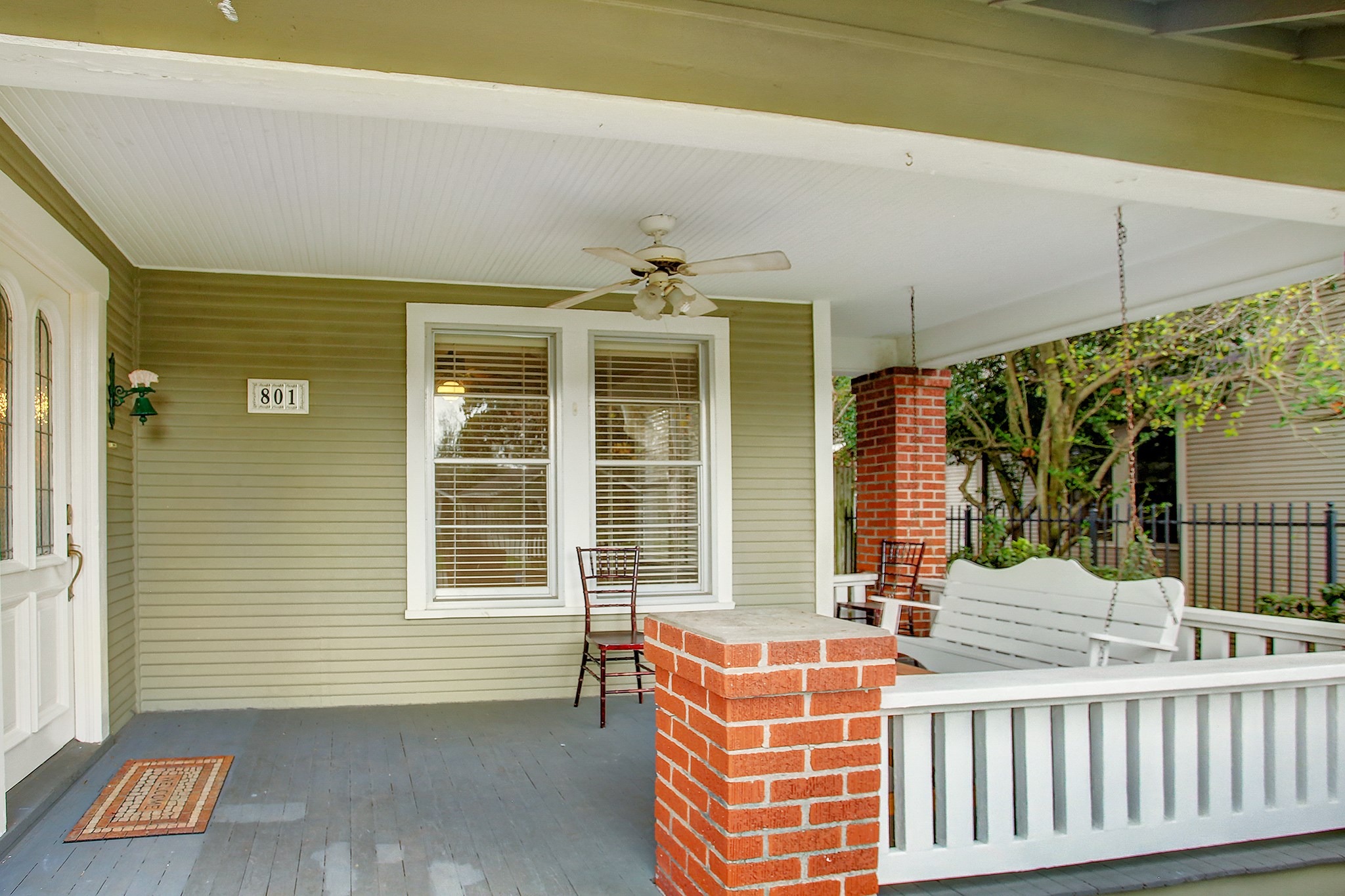 801 Le Green Street Property Photo 1