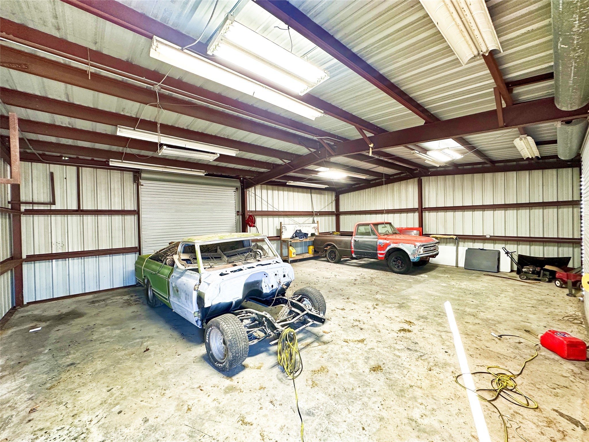 623 Barkaloo Road Property Photo 39