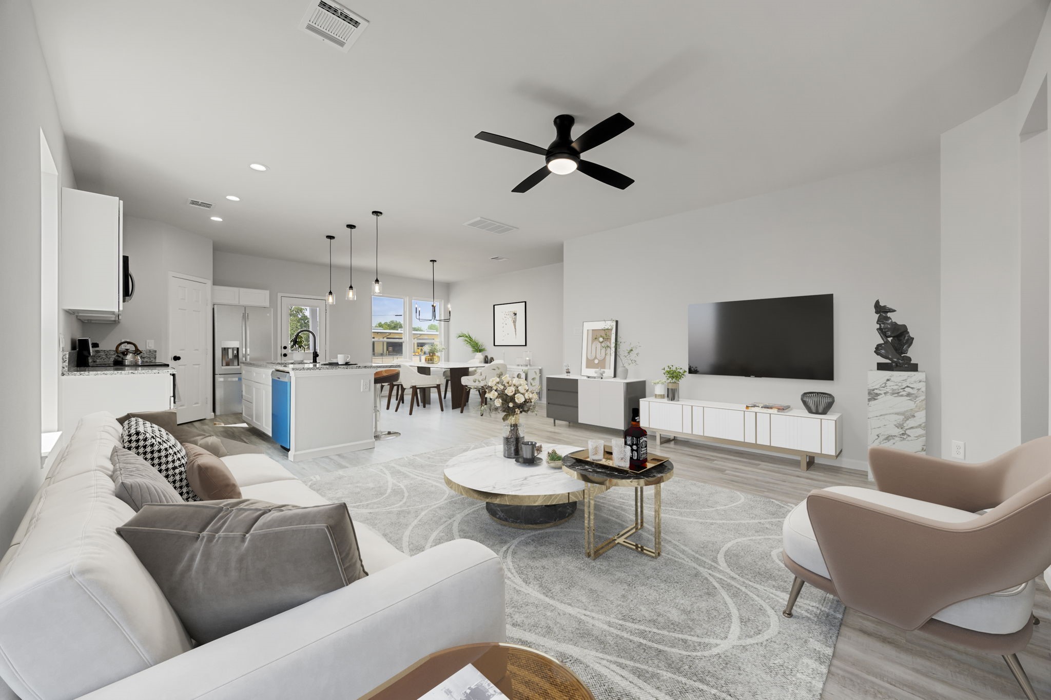 8 Donna Court Property Photo 1