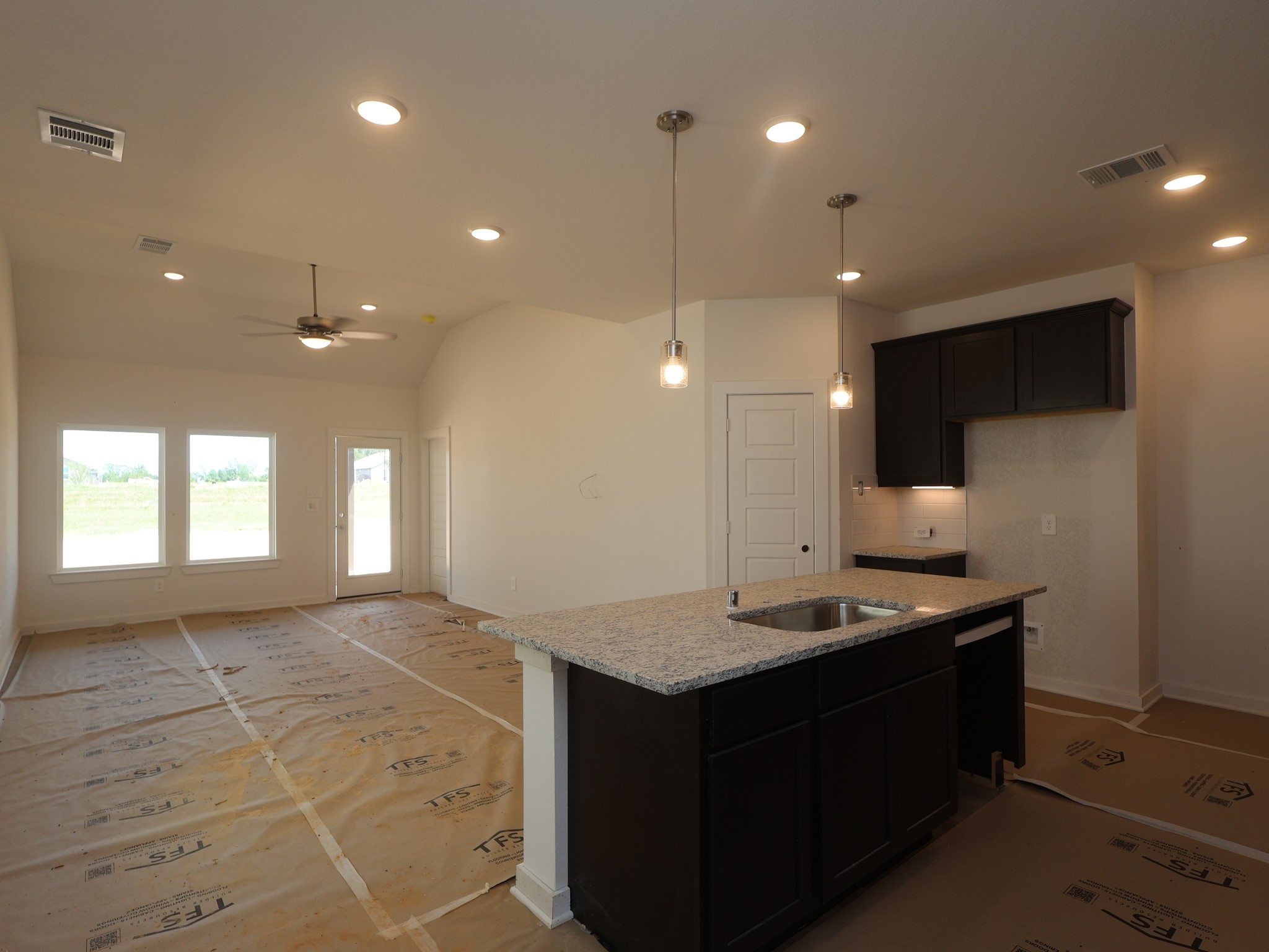 825 Village Brook Drive Property Photo 5