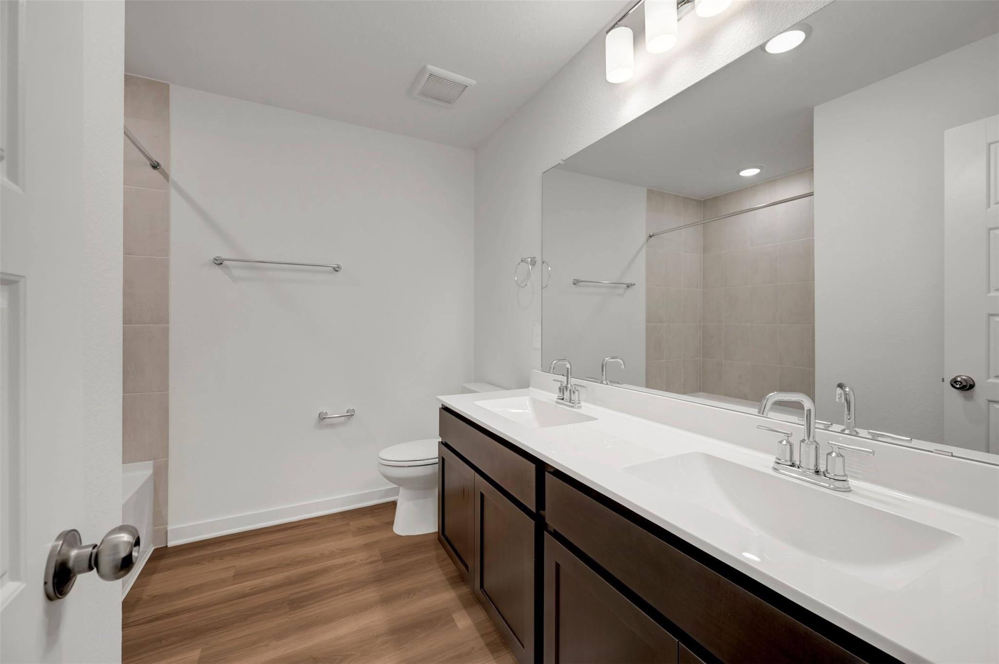 825 Village Brook Drive, Willis Tx 77378 Property Photo 22