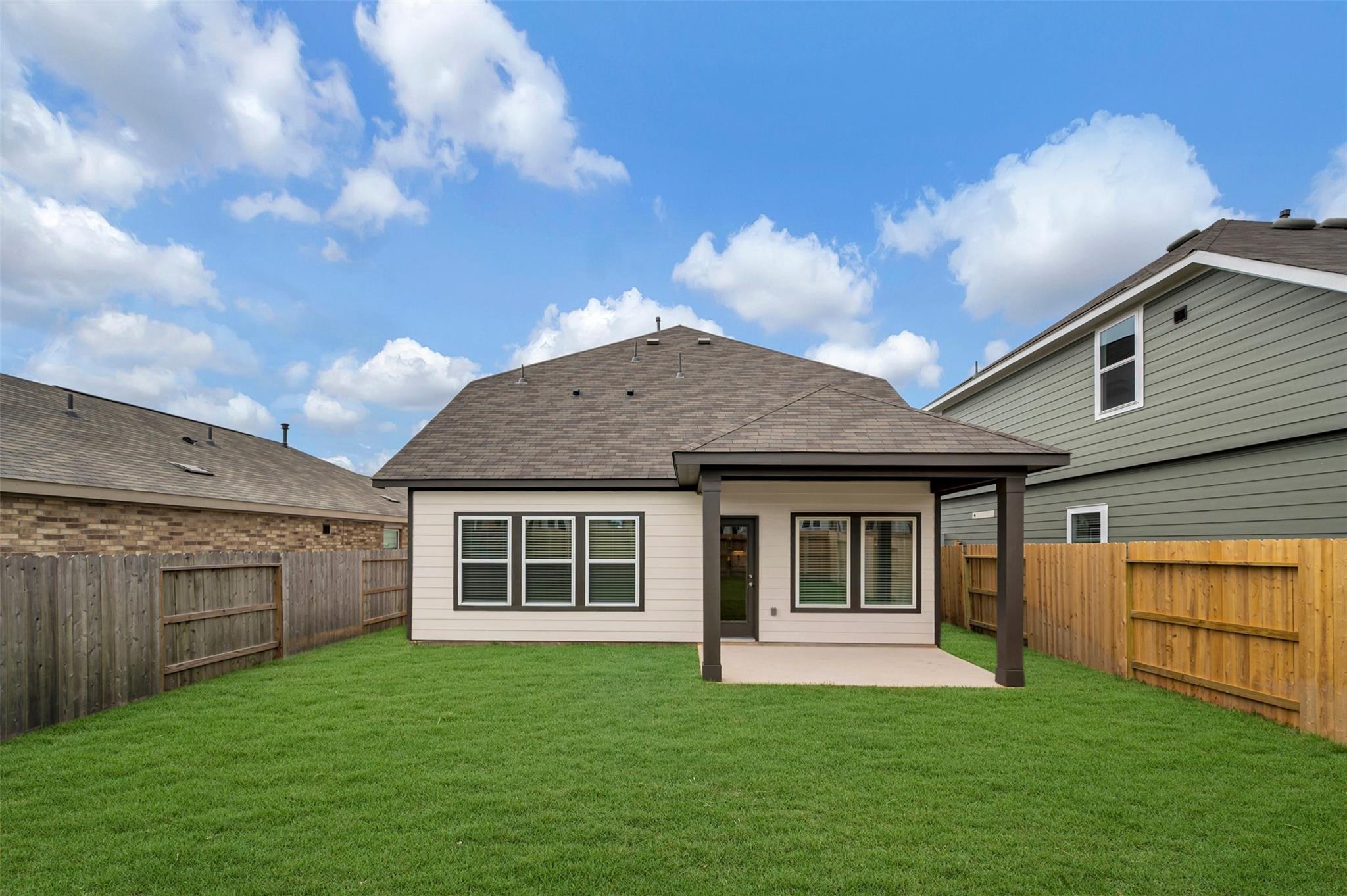 825 Village Brook Drive, Willis Tx 77378 Property Photo 23