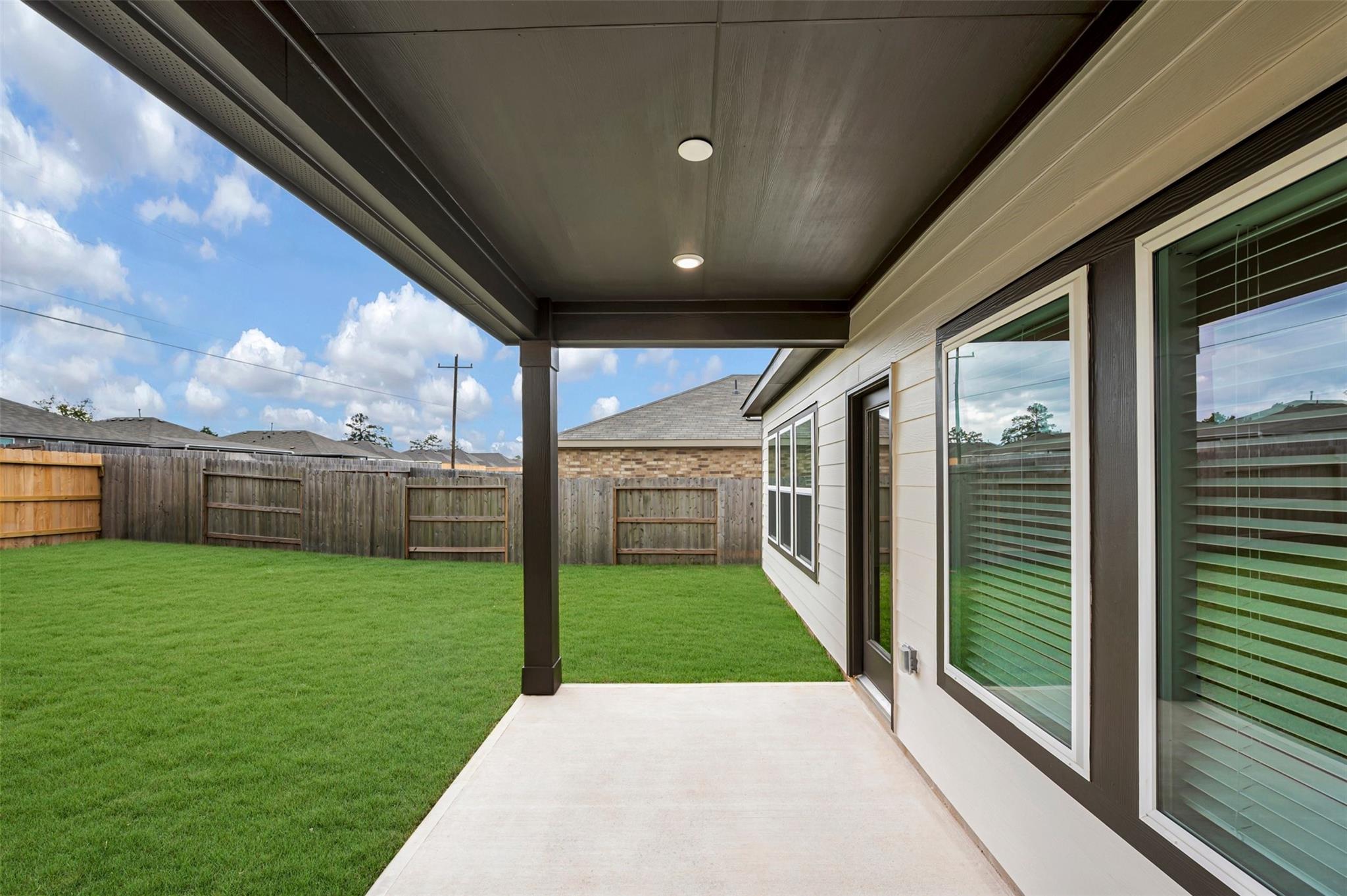 825 Village Brook Drive, Willis Tx 77378 Property Photo 29