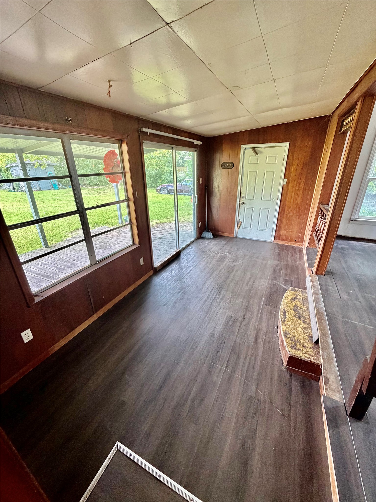 5603 Apgar Street Property Photo 5