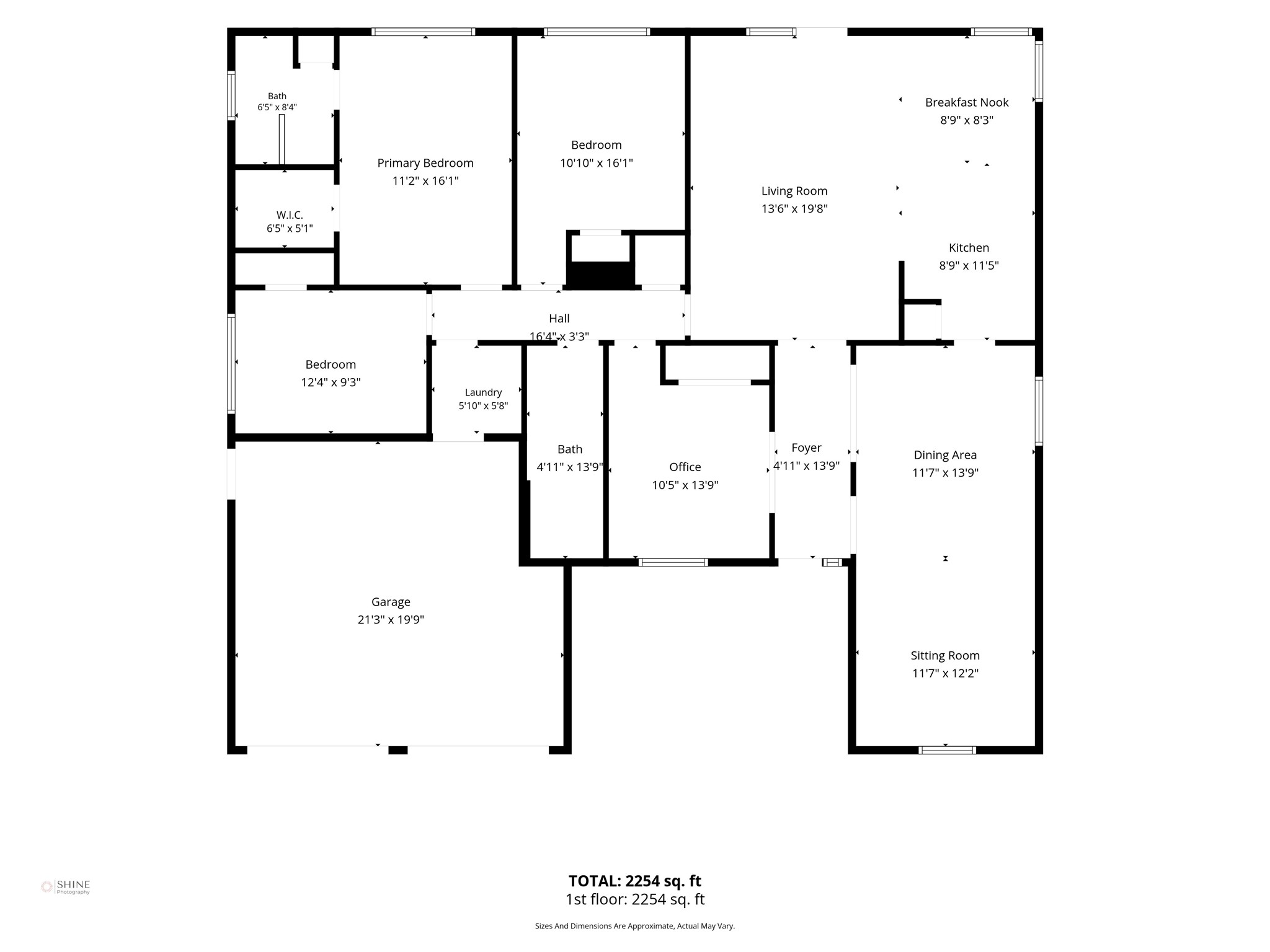 14035 Pinerock Lane Property Photo 31
