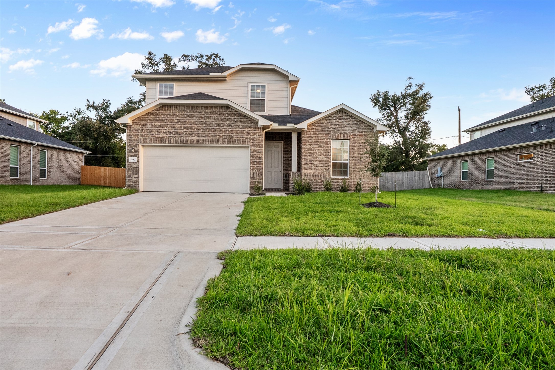 399 Magnolia Street Property Photo 1