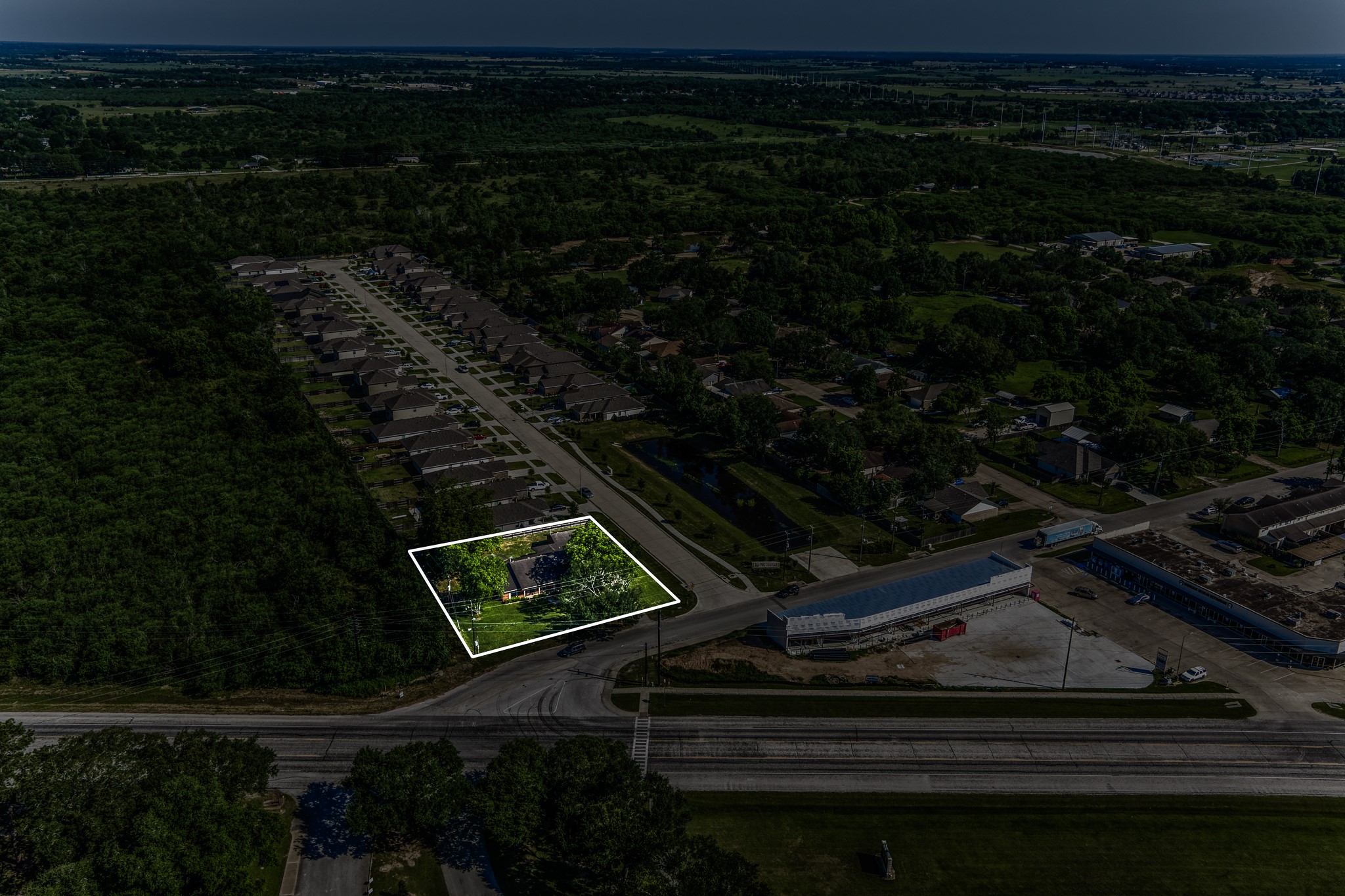 1687 Eagle Lake Road Property Photo 4