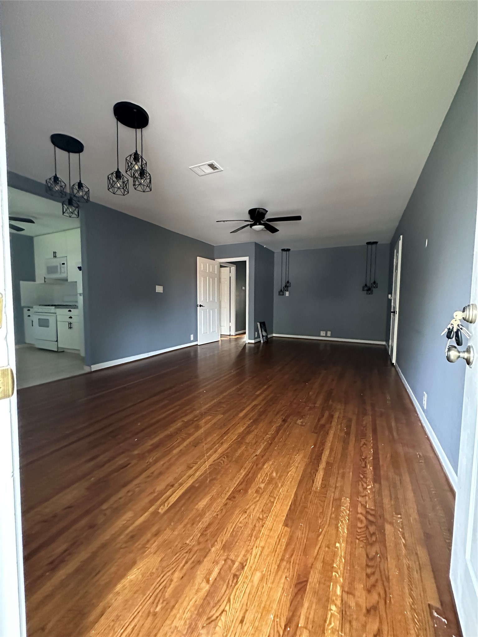 511 Guyer Street Property Photo 6