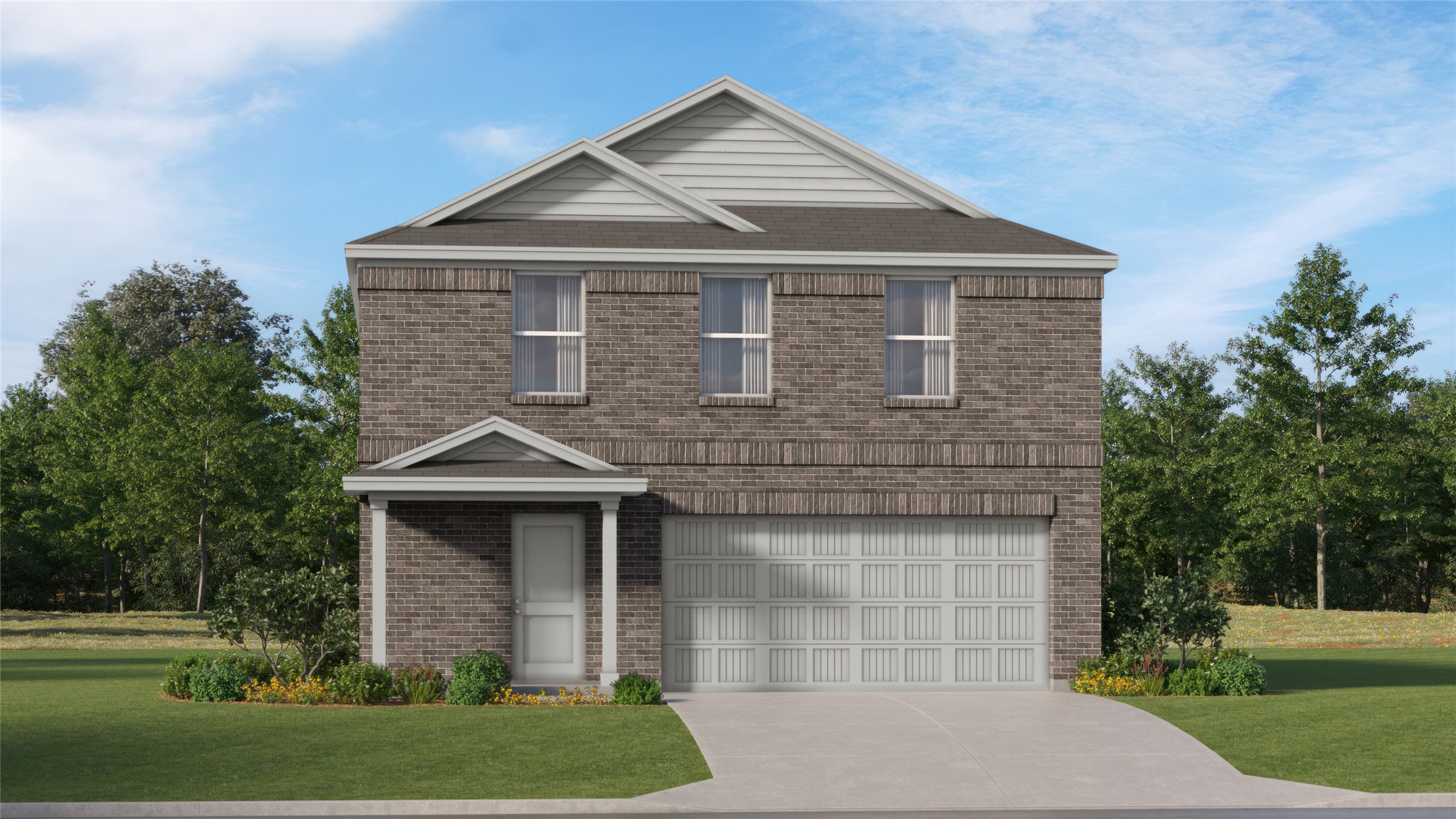 13379 Wind Field Drive Property Photo 1