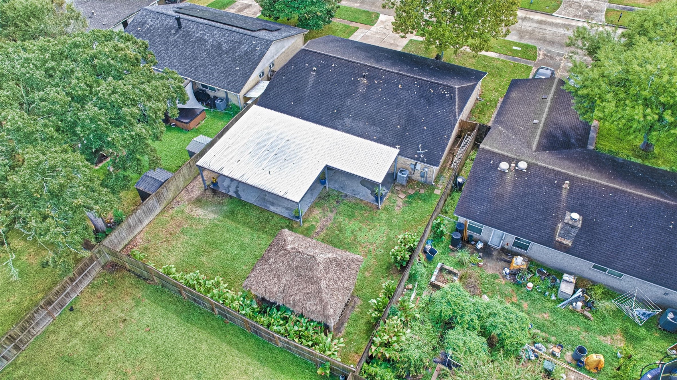 6218 Creekside Lane Property Photo 16