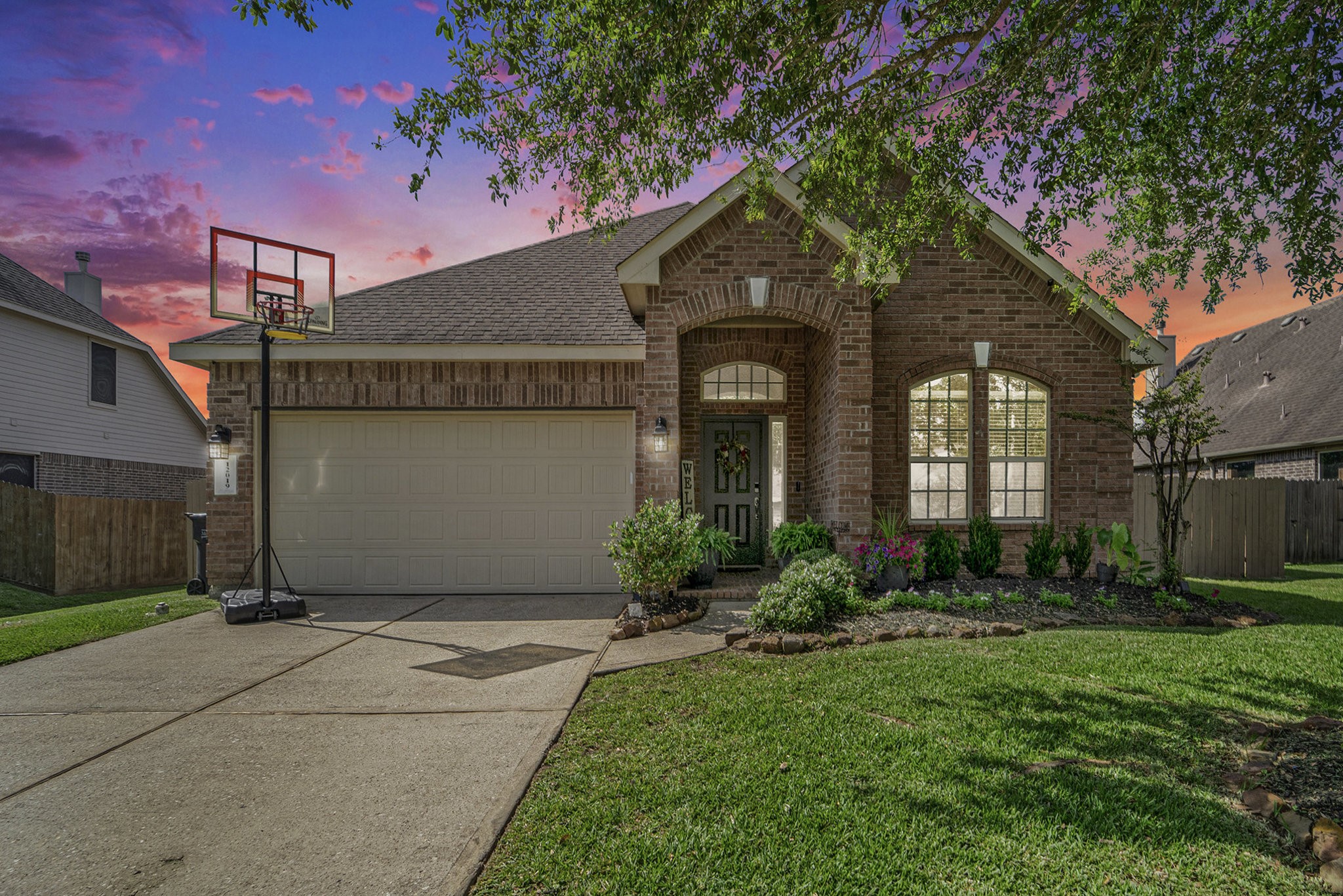 12019 Eagle Ridge Drive Property Photo