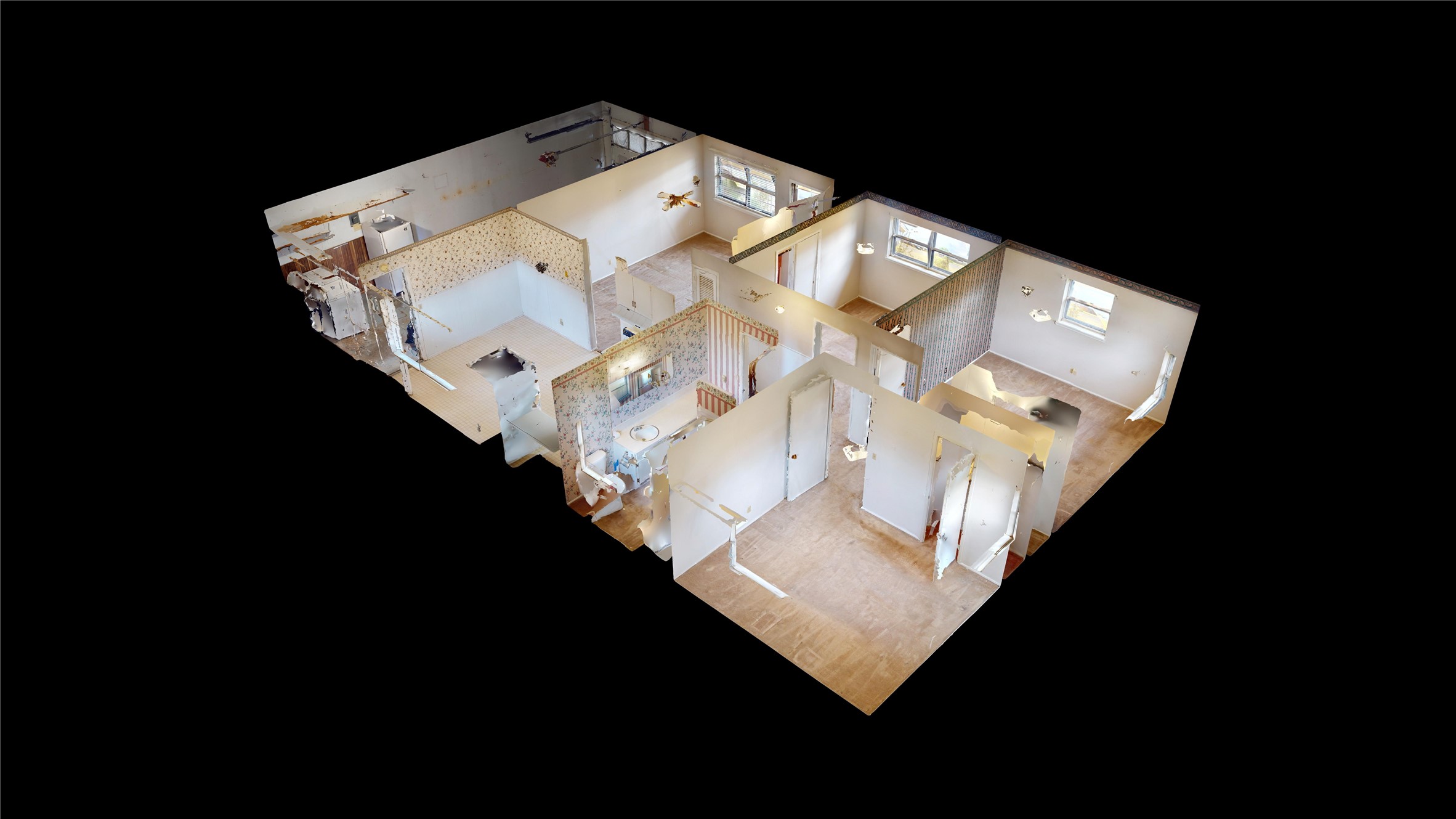 802 Ridgelea Drive Property Photo 2