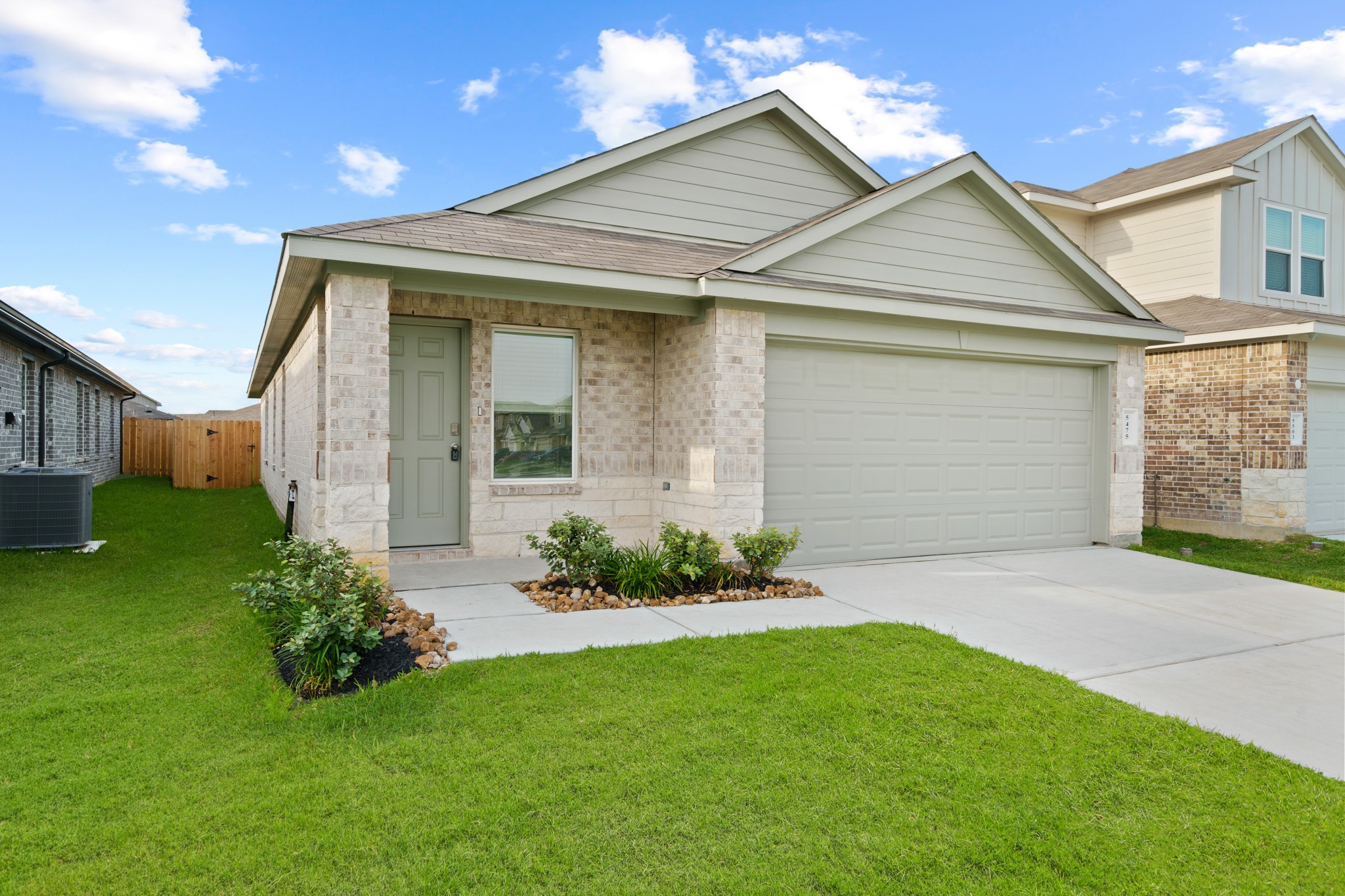 5475 Creekstone Rise Ln Property Photo 1