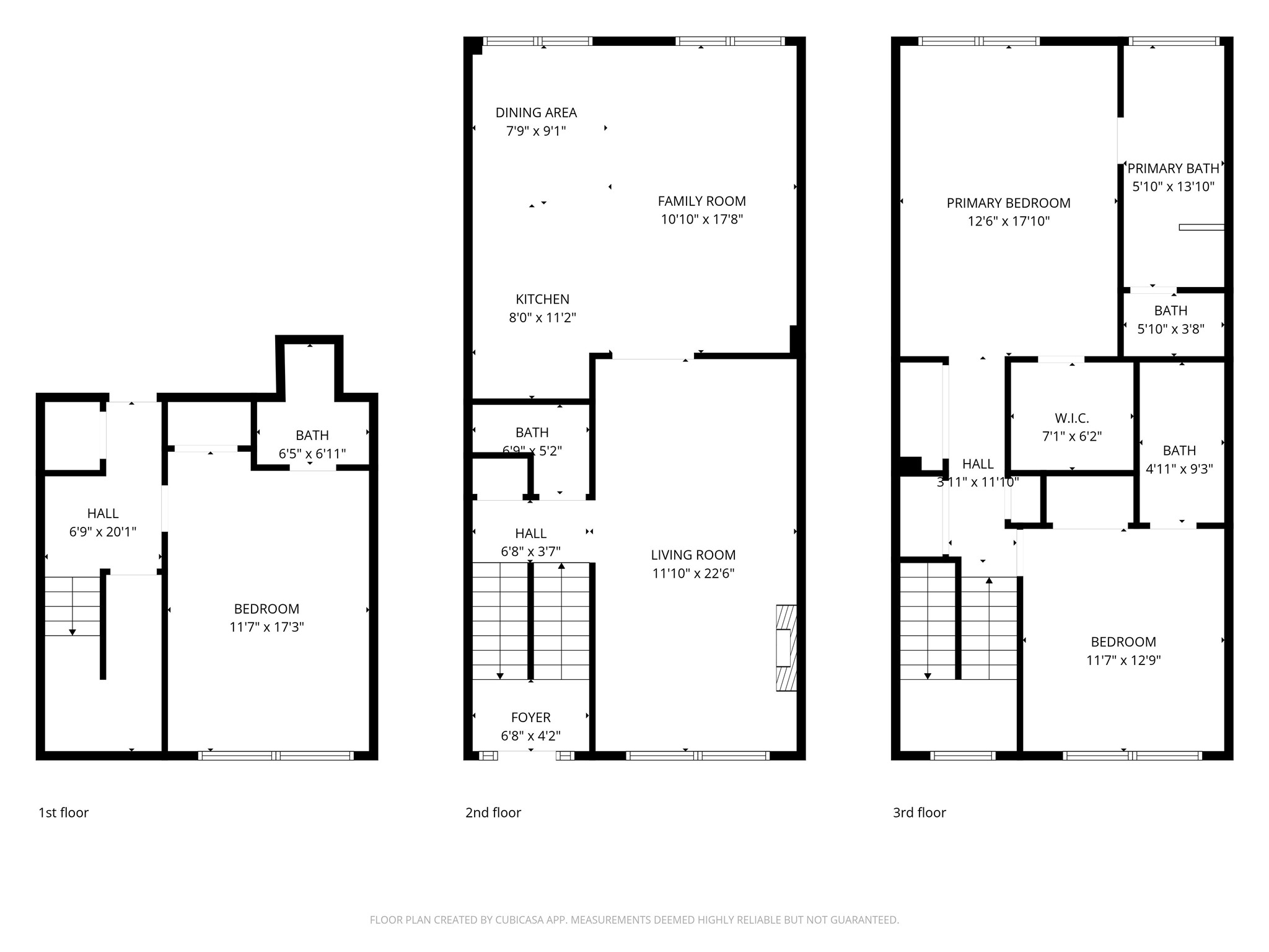 1307 Prospect Street Property Photo 41