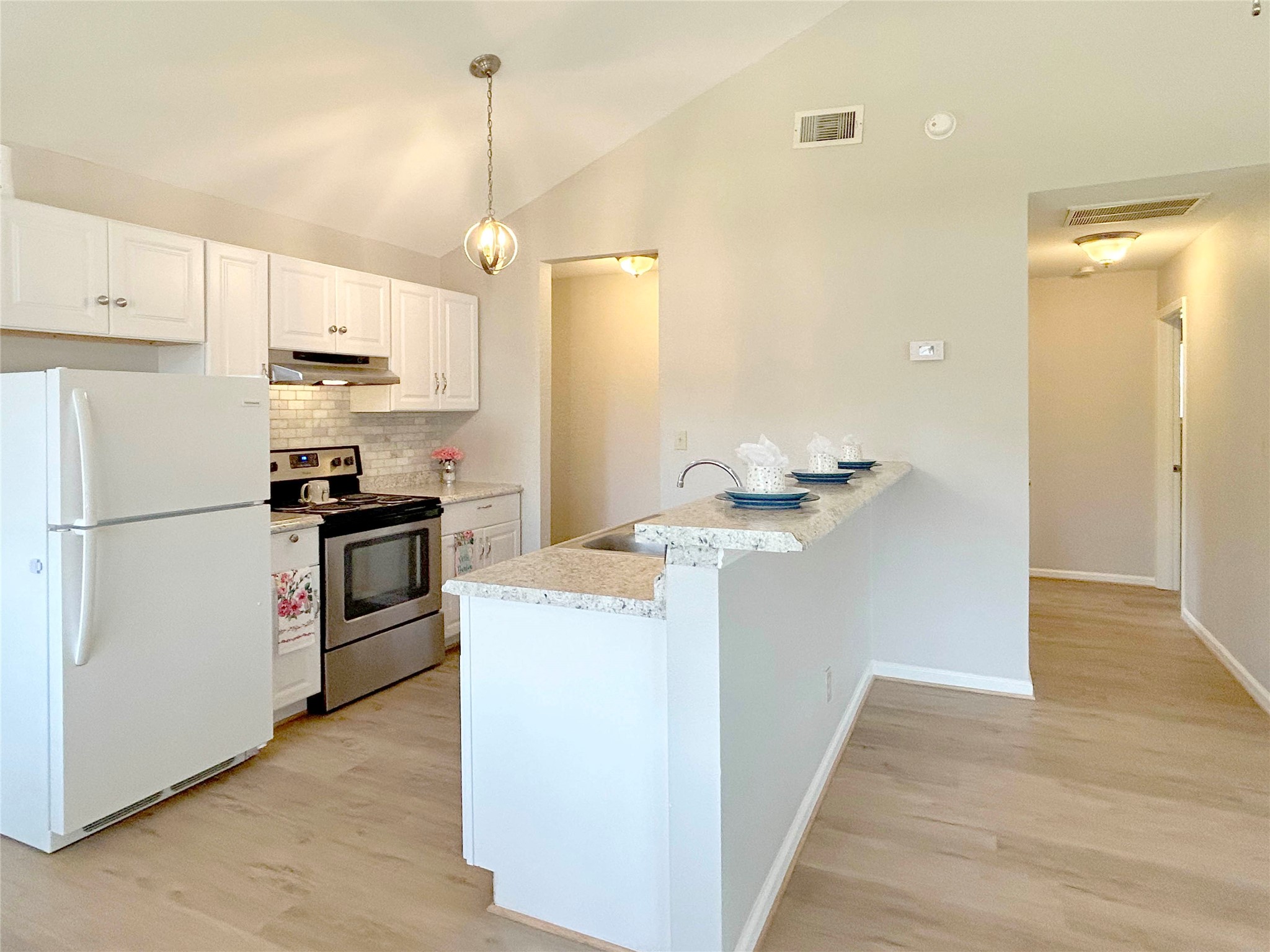 15095 Conroe Bay Boulevard Property Photo 4