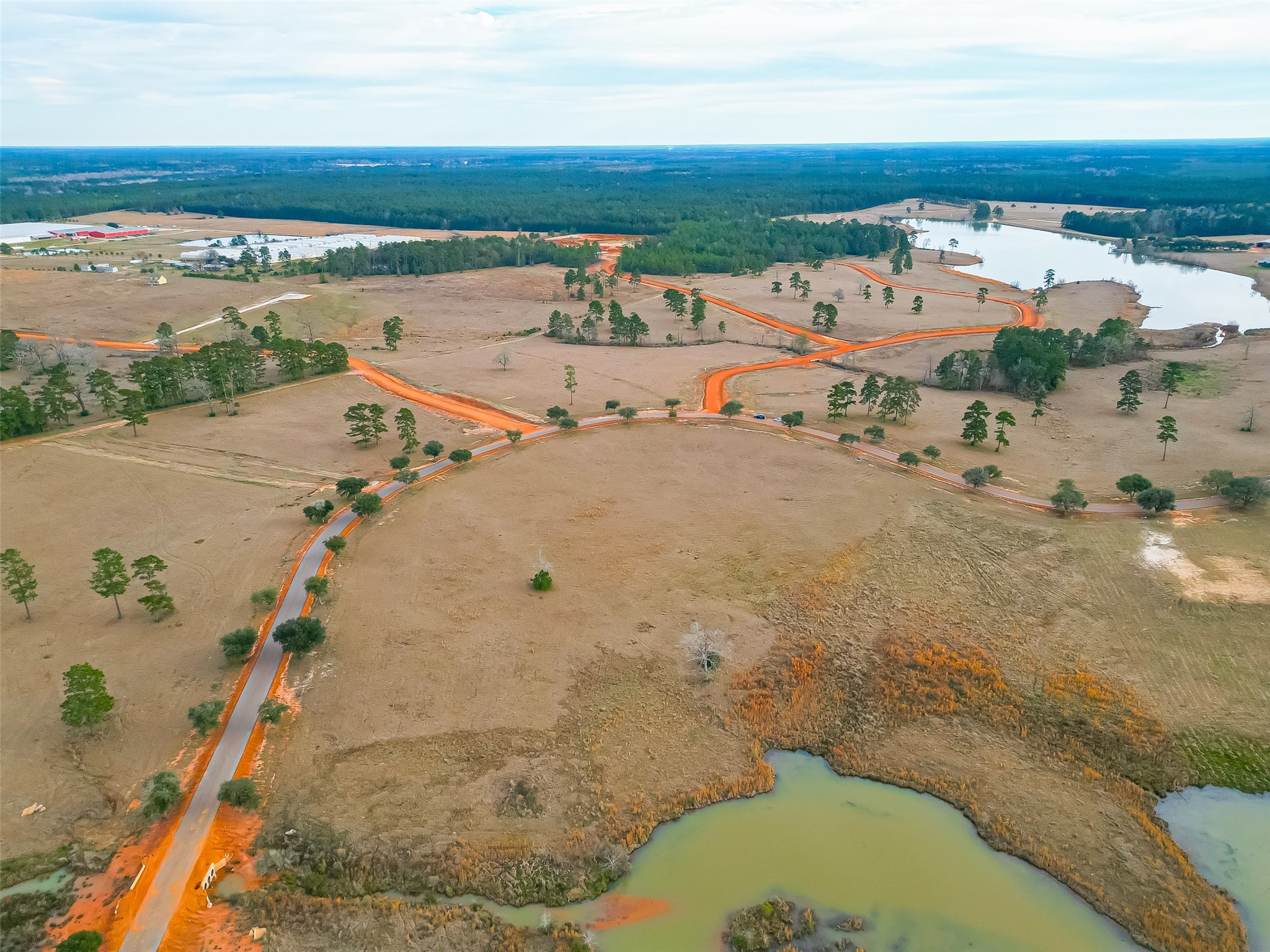 Lot 169 Lakeland Ranch Property Photo 13