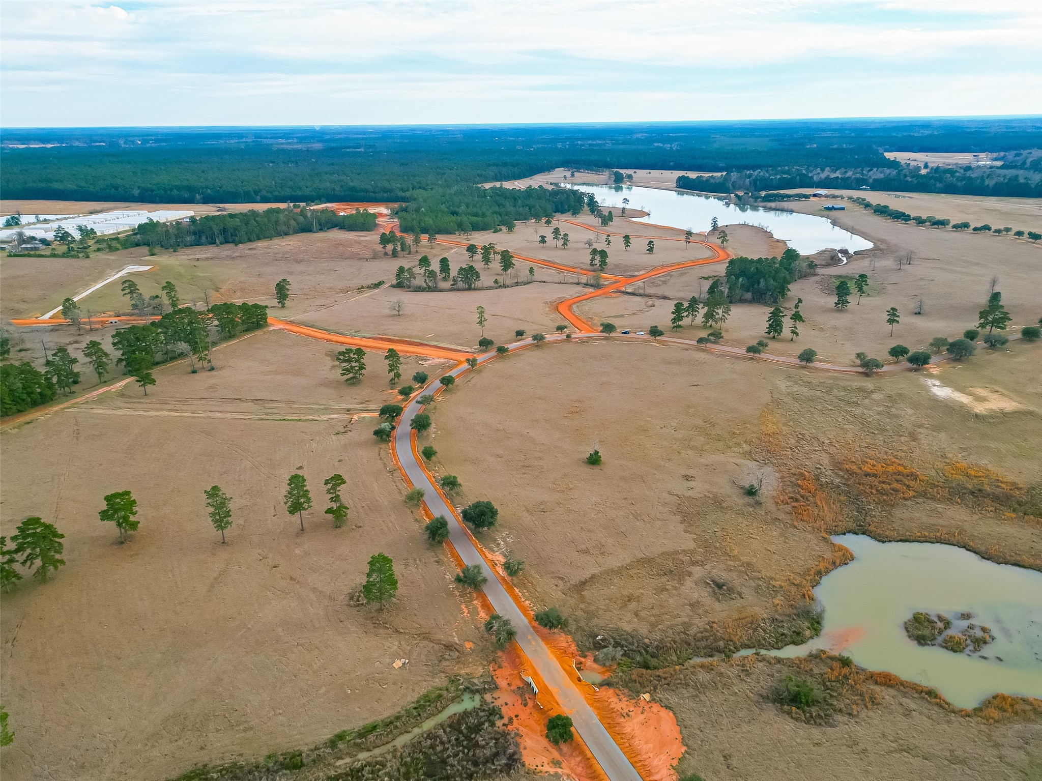Lot 169 Lakeland Ranch Property Photo 14