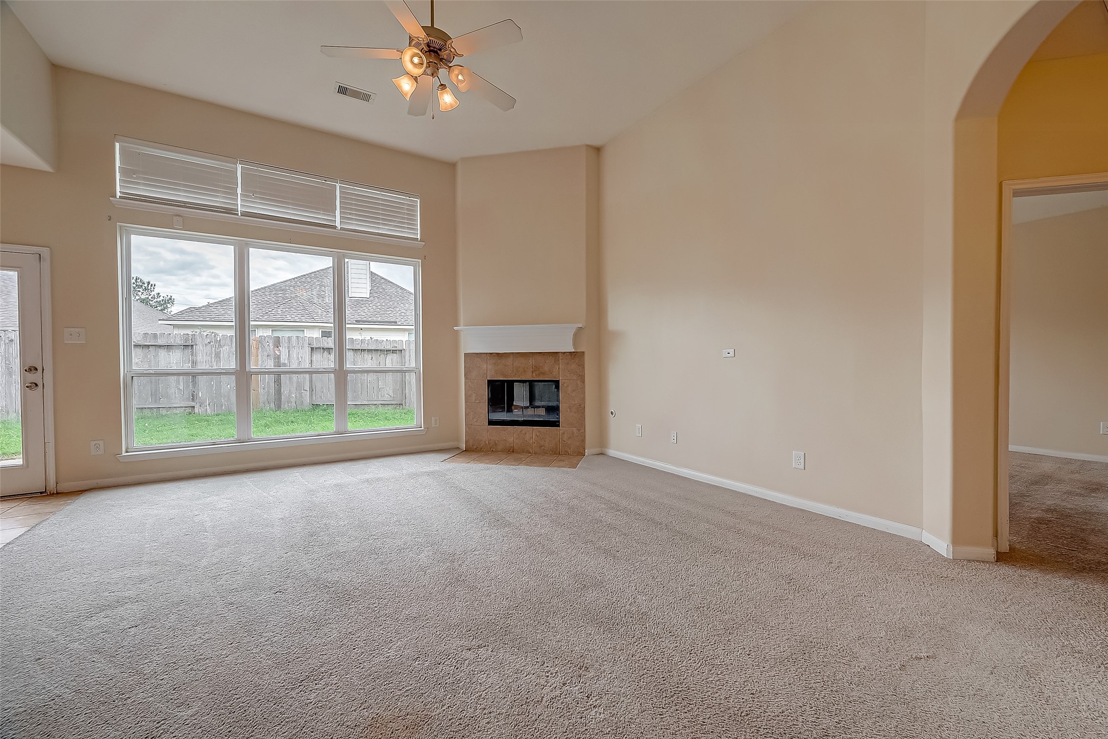 5703 Langham Dawn Lane Property Photo 6