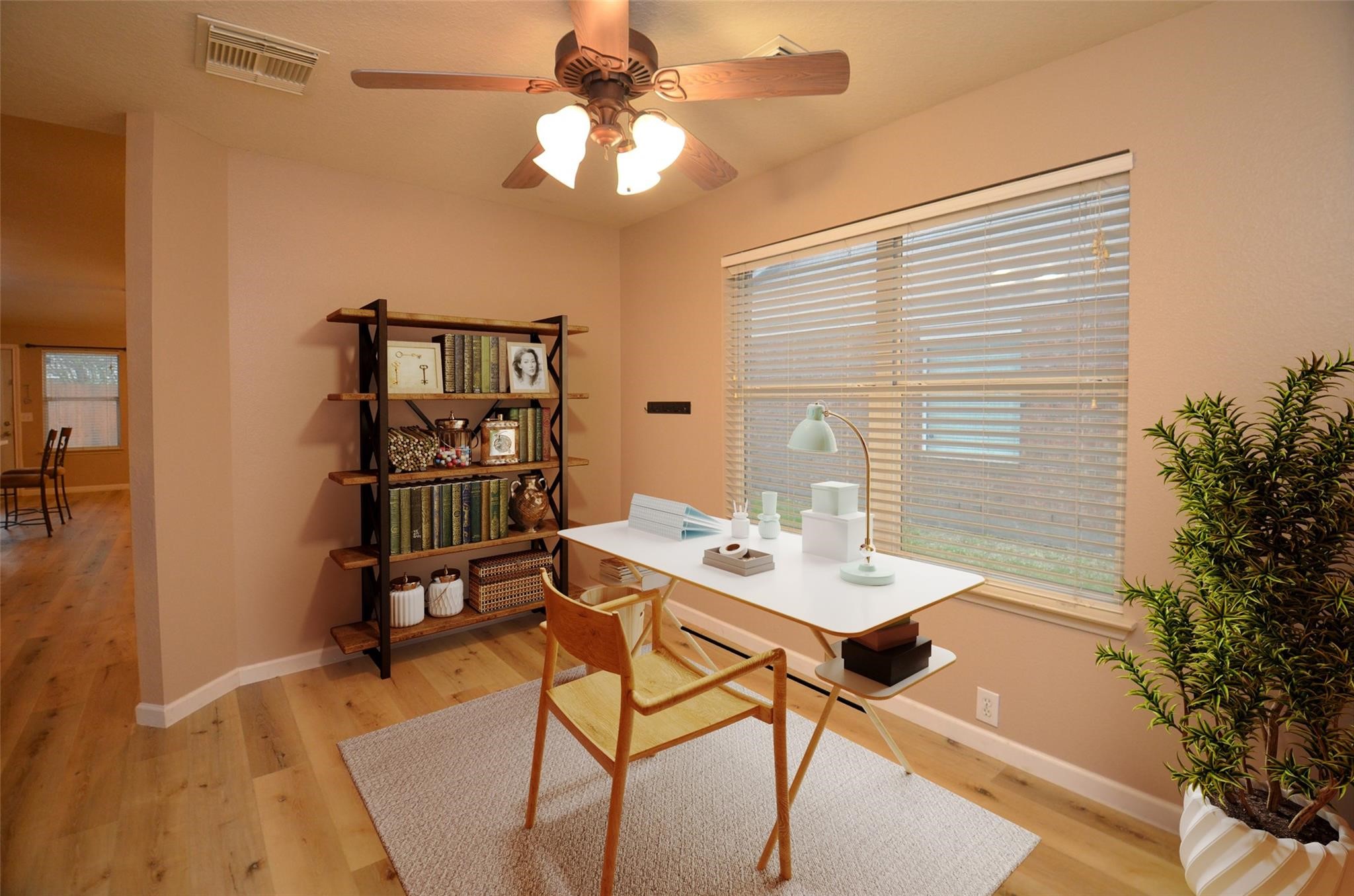 4818 King Hallow Lane Property Photo 4