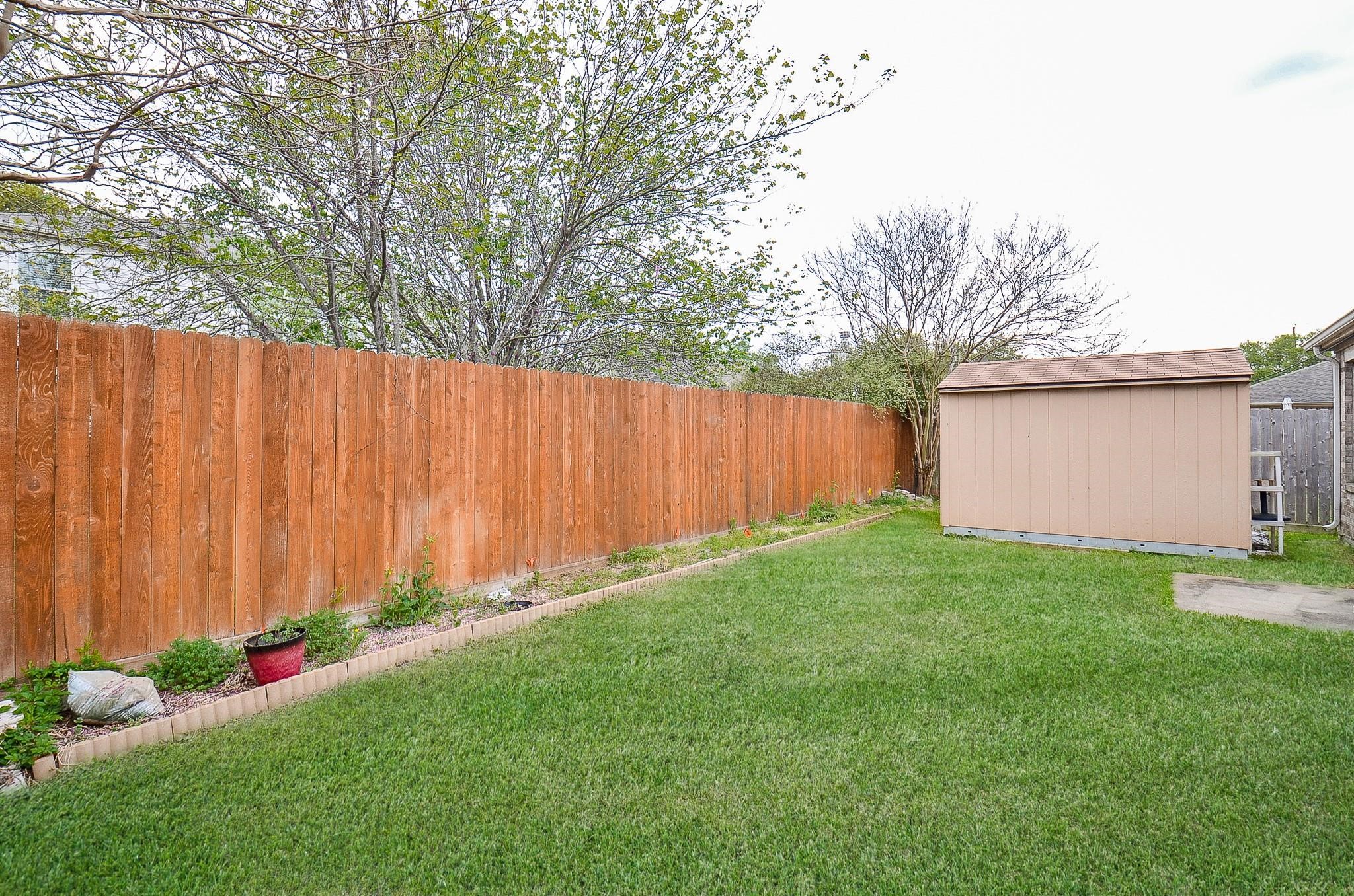 4818 King Hallow Lane Property Photo 29