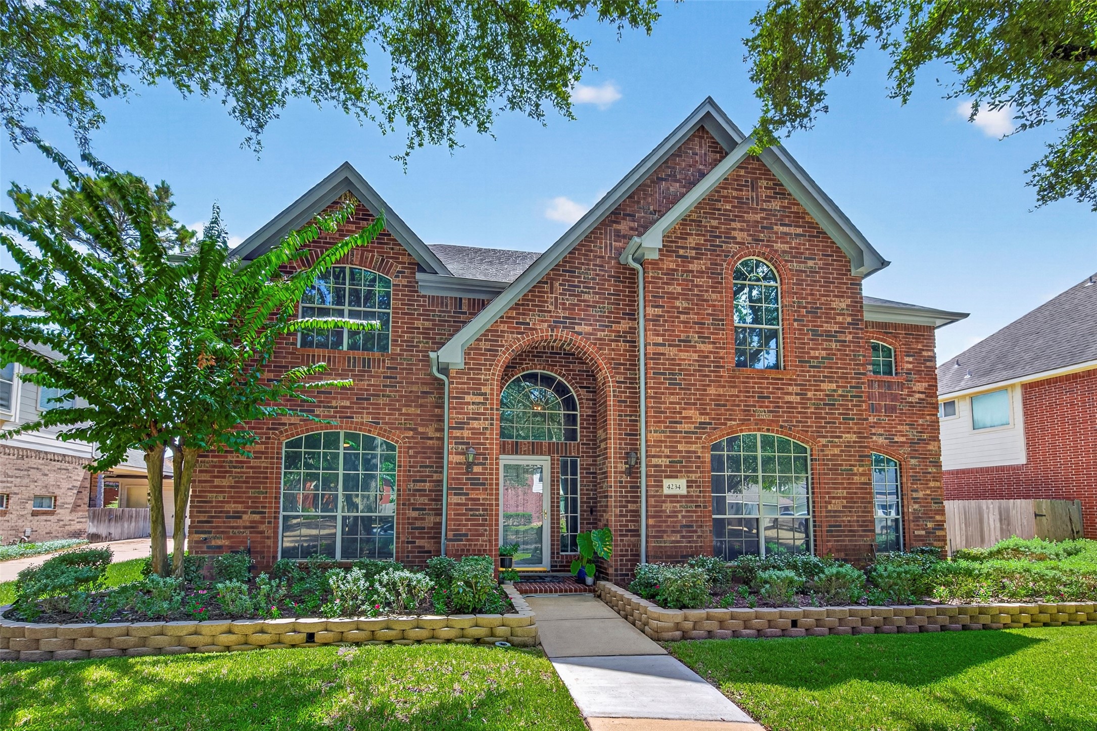 4234 Merriweather Street Property Photo 1