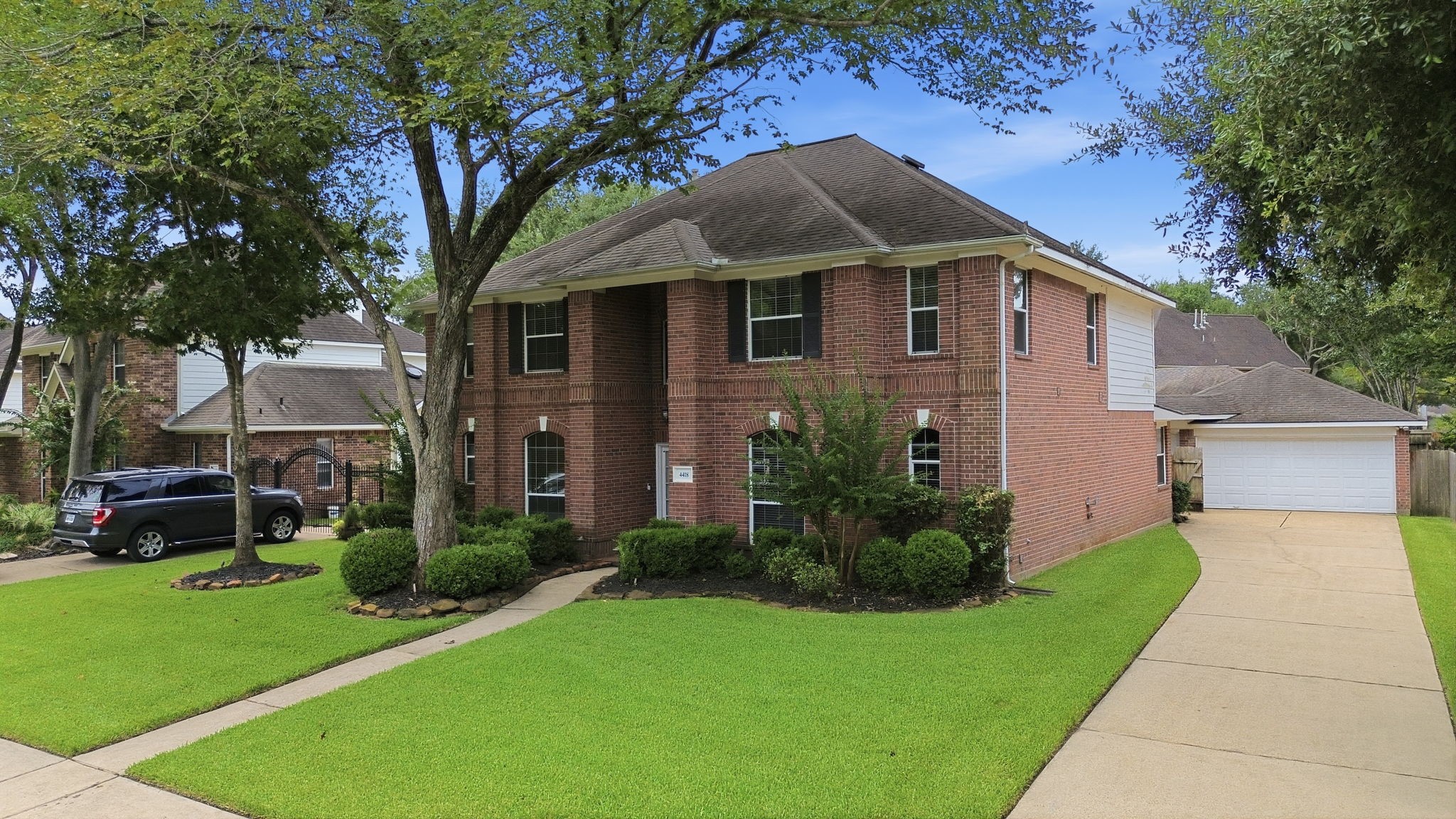 4418 Ruttand Park Lane Property Photo 34