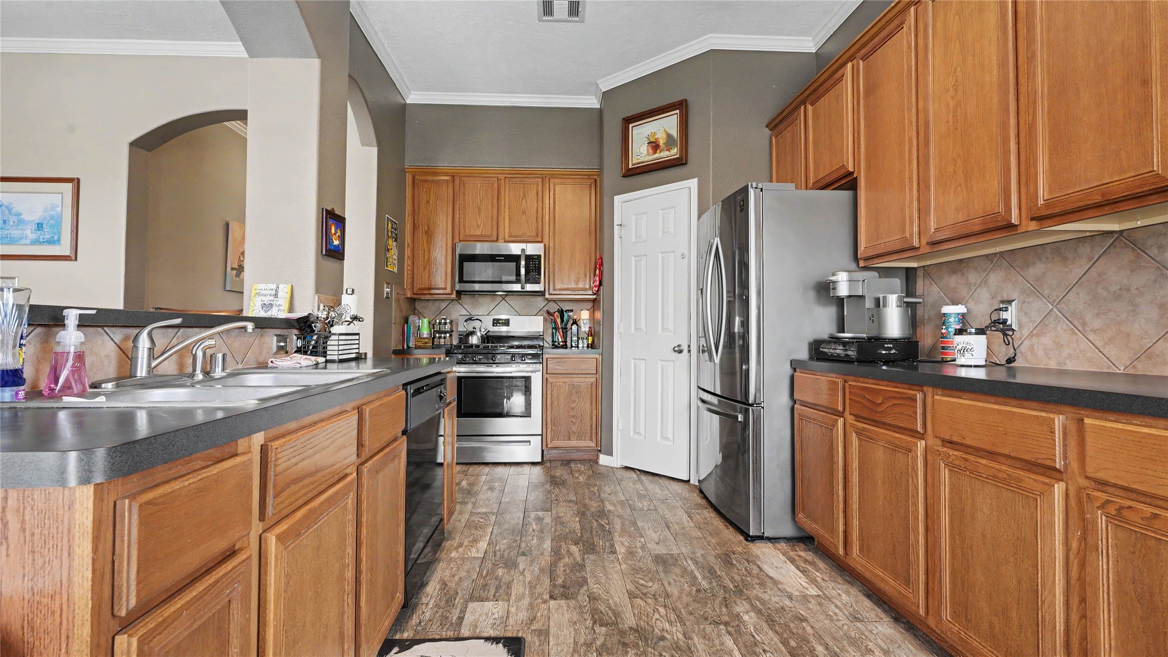 4830 Chase Stone Drive Property Photo 12