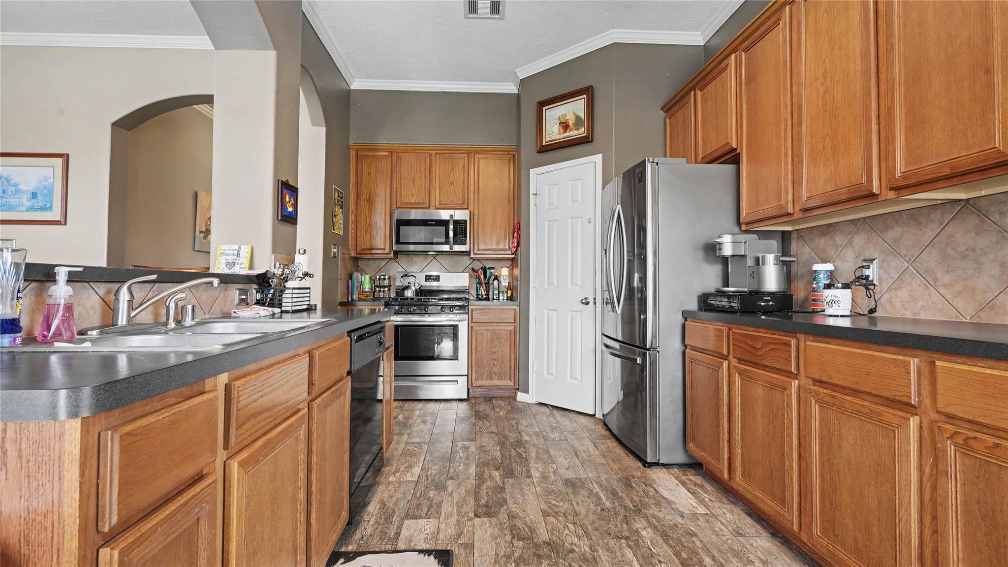 4830 Chase Stone Drive, Bacliff Tx 77518 Property Photo 12