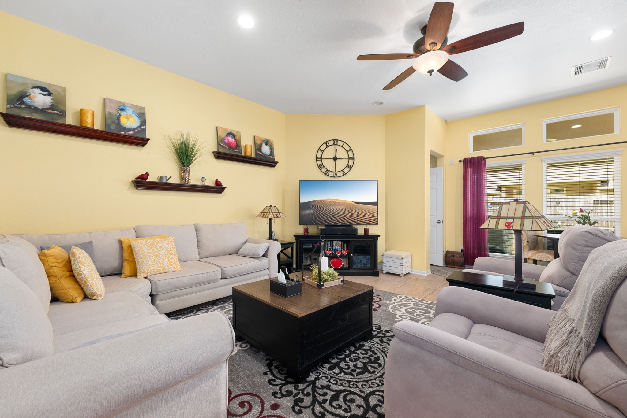 20706 Falling Cypress Court Property Photo 7