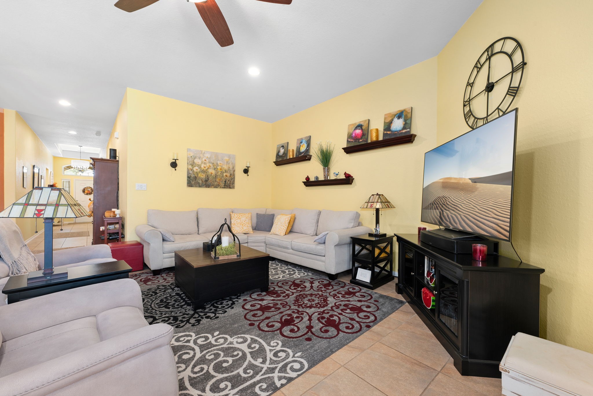 20706 Falling Cypress Court Property Photo 8