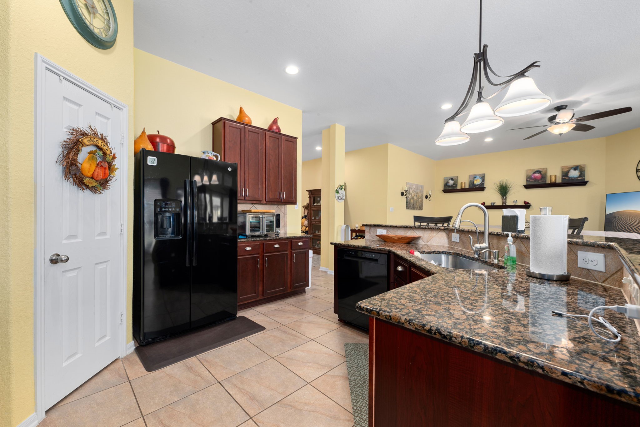 20706 Falling Cypress Court Property Photo 12