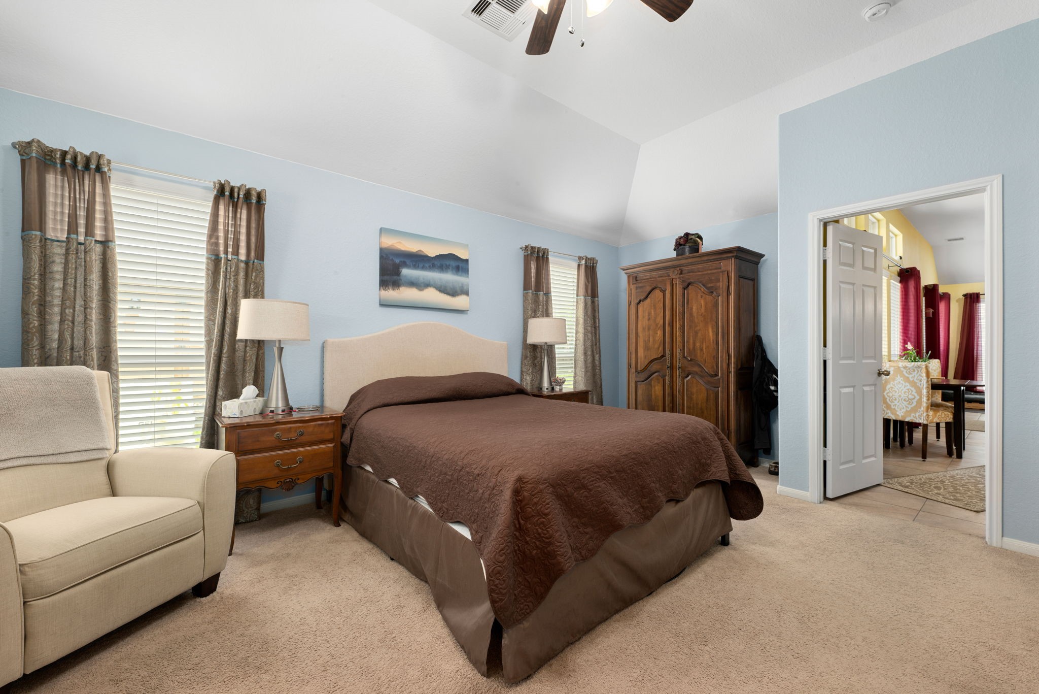20706 Falling Cypress Court Property Photo 18