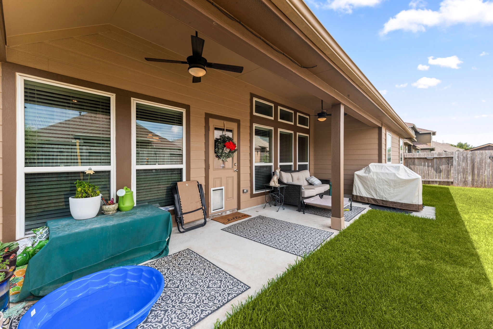 20706 Falling Cypress Court Property Photo 30
