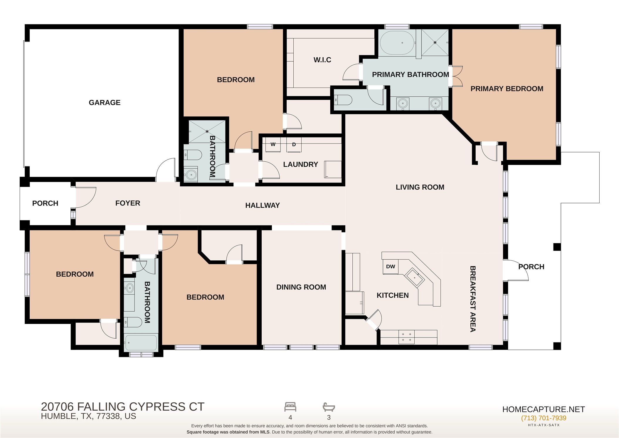 20706 Falling Cypress Court Property Photo 37