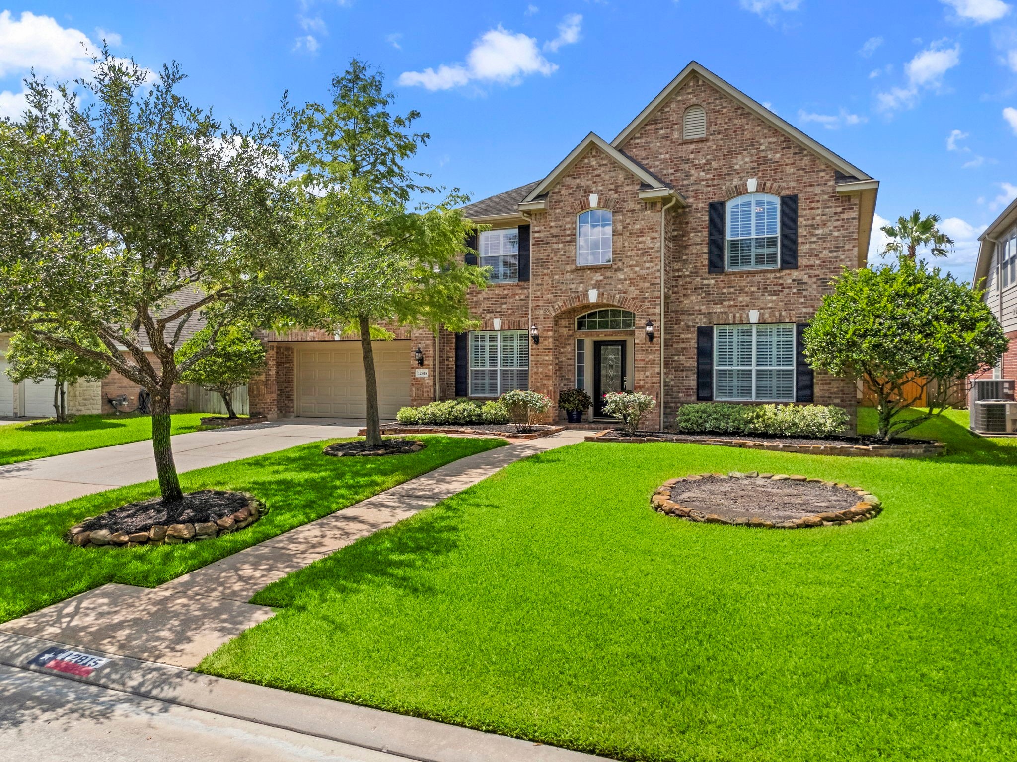 12815 Mimosa Spring Drive Property Photo